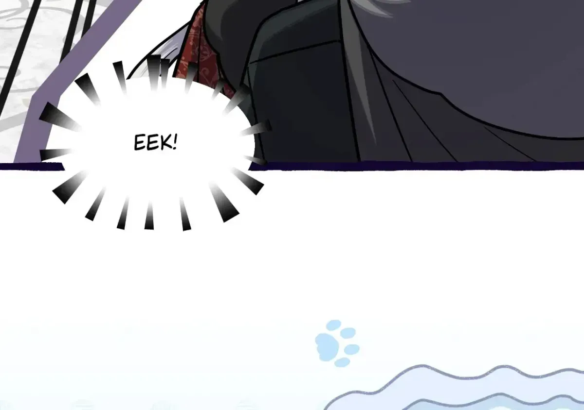  It's a Cat, Adopted by a Wolf Family? Chapter 95 page 48 - 