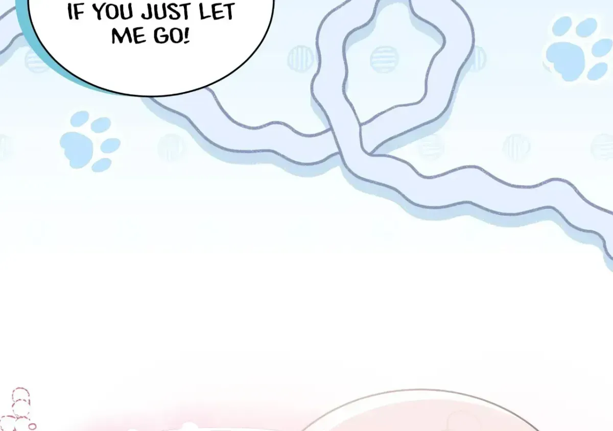  It's a Cat, Adopted by a Wolf Family? Chapter 95 page 50 - 