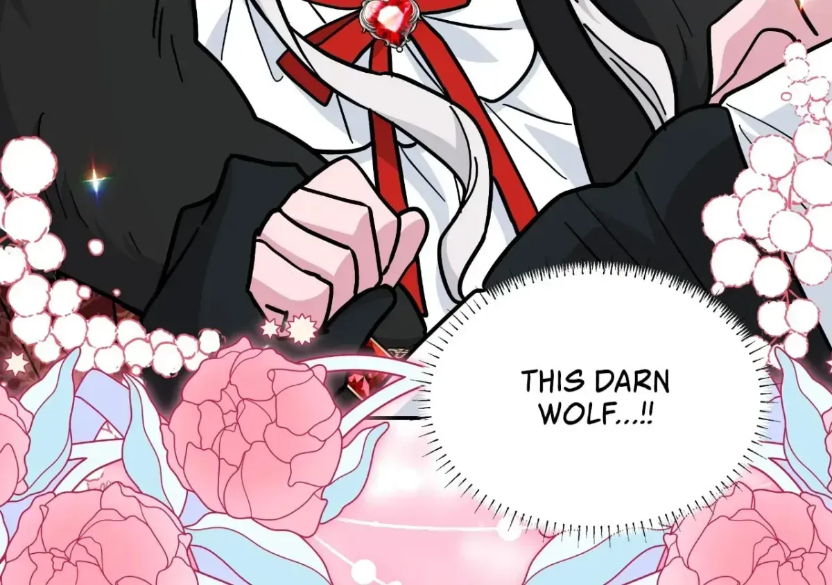  It's a Cat, Adopted by a Wolf Family? Chapter 95 page 54 - 