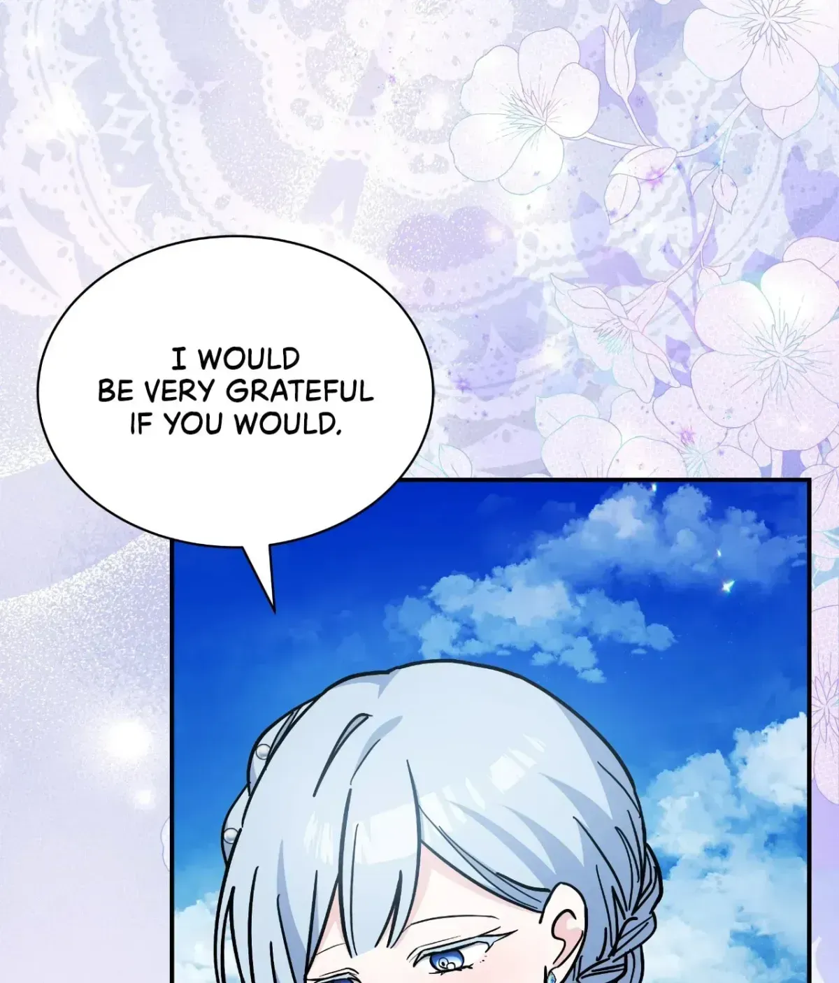  It's a Cat, Adopted by a Wolf Family? Chapter 95 page 7 - 