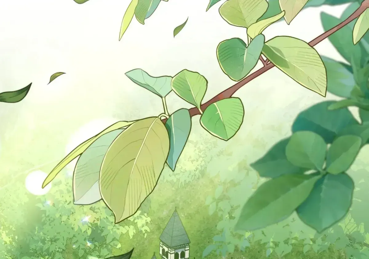  It's a Cat, Adopted by a Wolf Family? Chapter 95 page 69 - 
