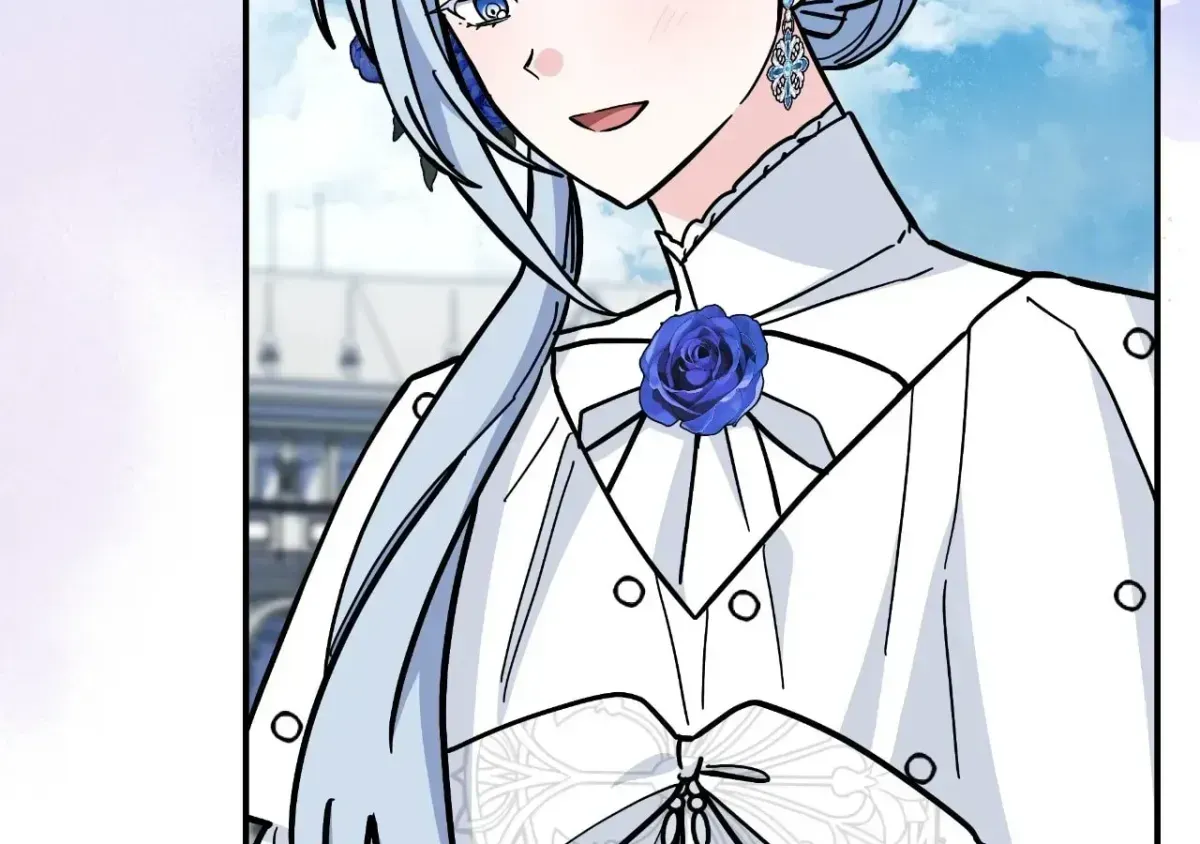  It's a Cat, Adopted by a Wolf Family? Chapter 95 page 8 - 