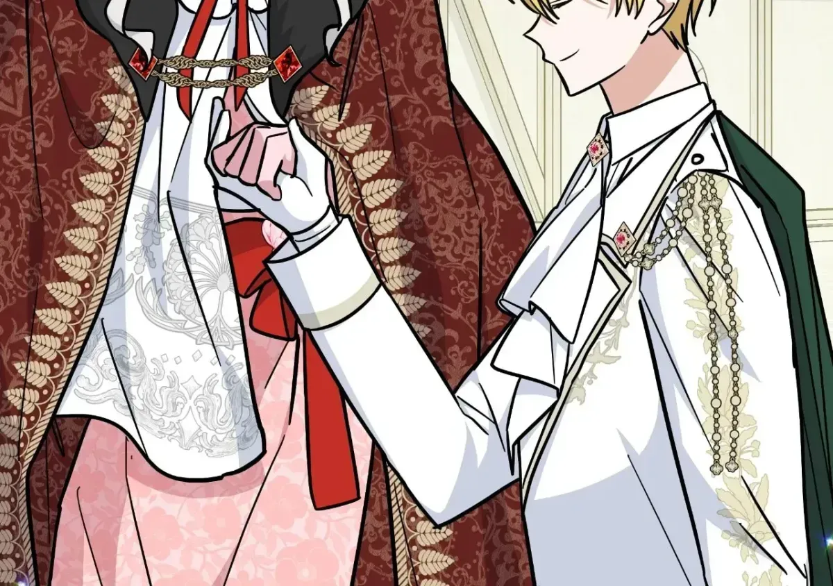  It's a Cat, Adopted by a Wolf Family? Chapter 95 page 77 - 