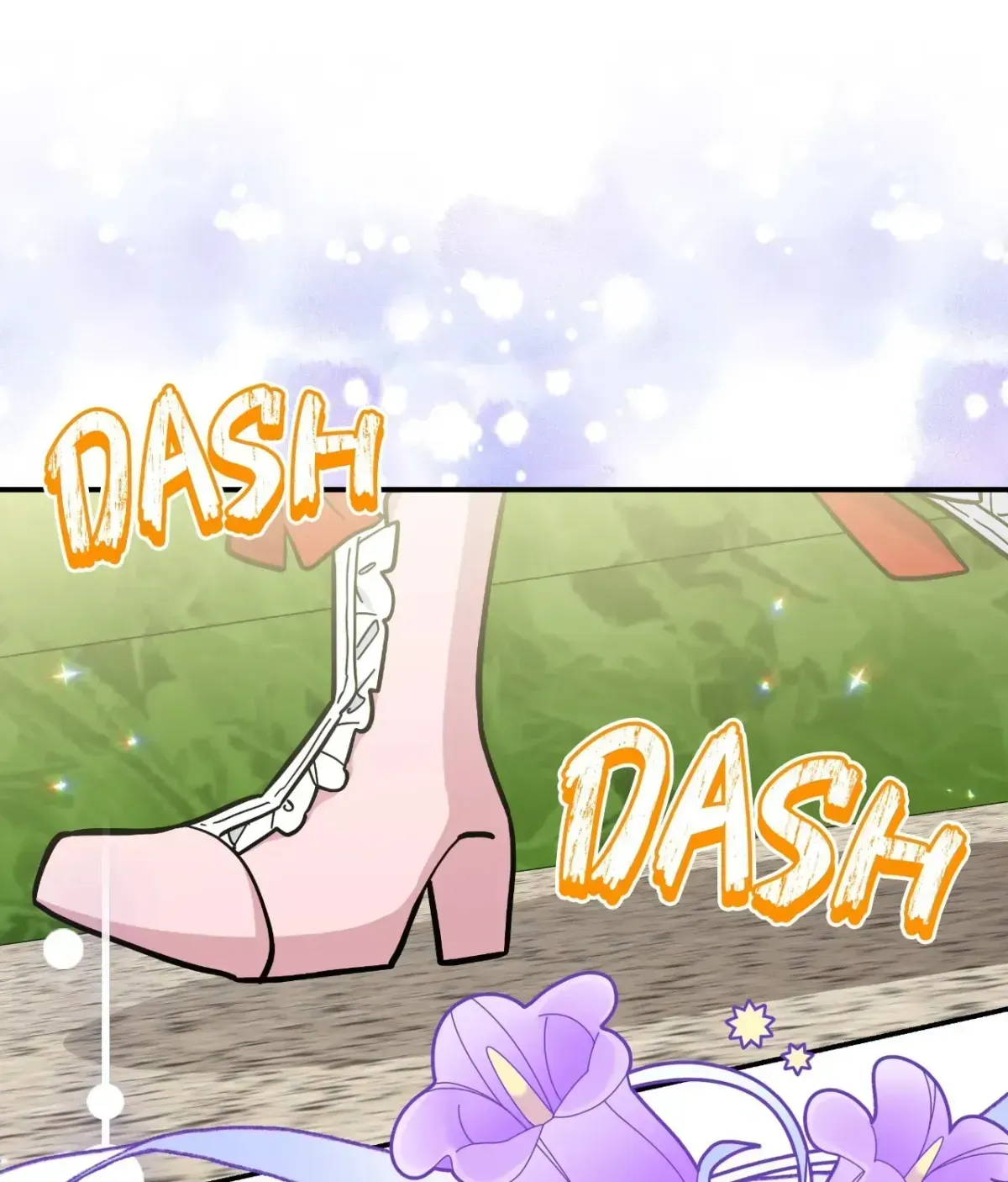 It's a Cat, Adopted by a Wolf Family? Chapter 95 page 83 - 