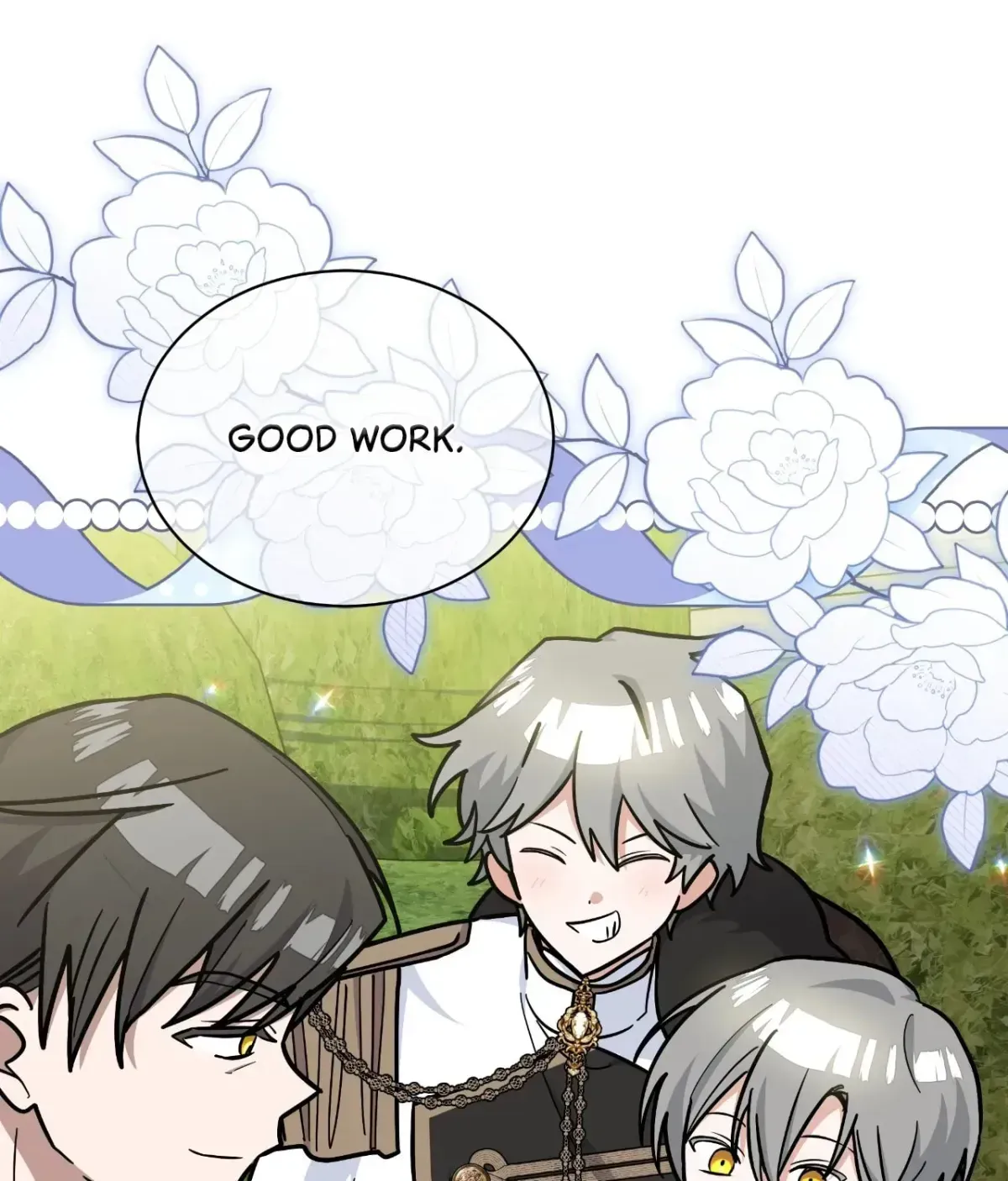  It's a Cat, Adopted by a Wolf Family? Chapter 95 page 93 - 