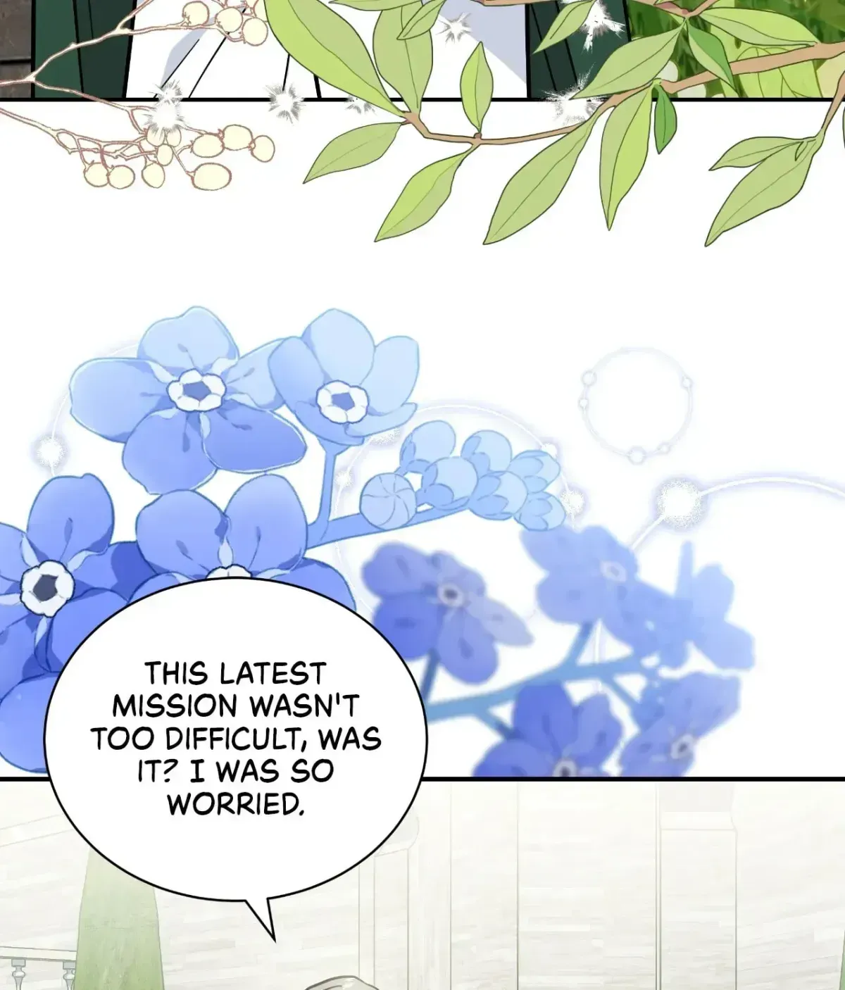  It's a Cat, Adopted by a Wolf Family? Chapter 95 page 99 - 