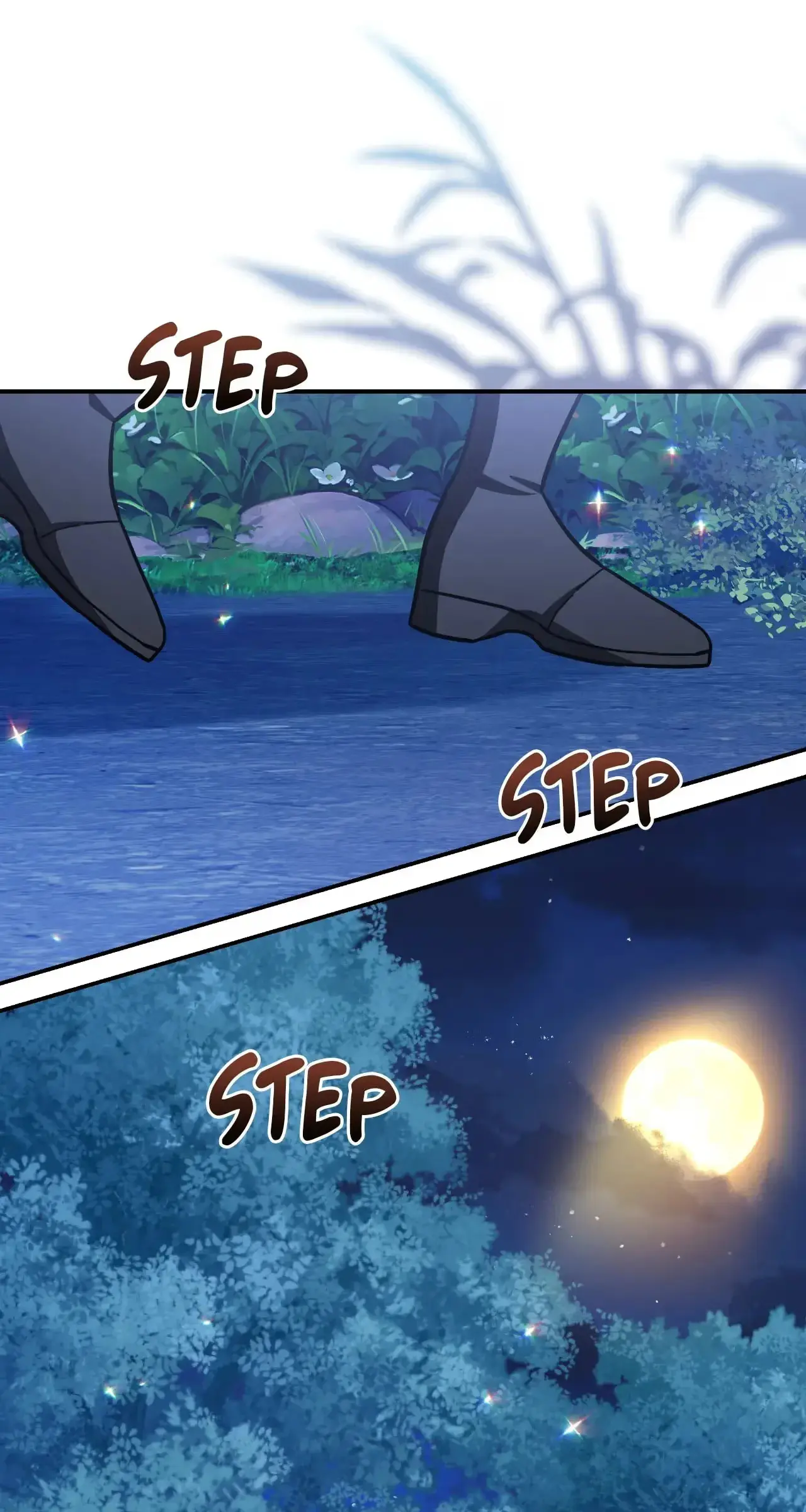  It's a Cat, Adopted by a Wolf Family? Chapter 96 page 2 - 