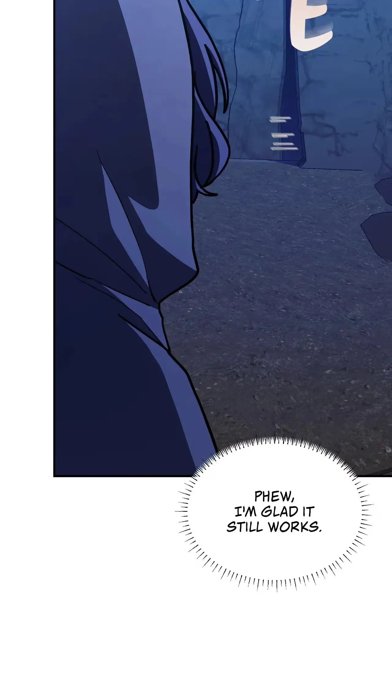  It's a Cat, Adopted by a Wolf Family? Chapter 96 page 14 - 