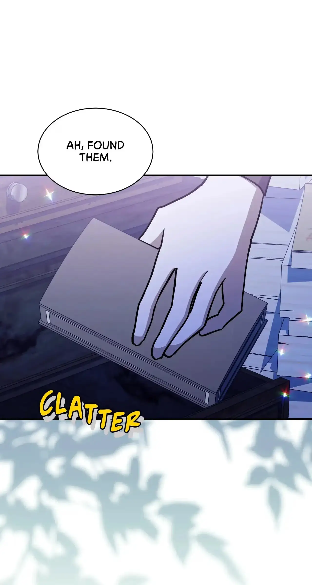  It's a Cat, Adopted by a Wolf Family? Chapter 96 page 23 - 