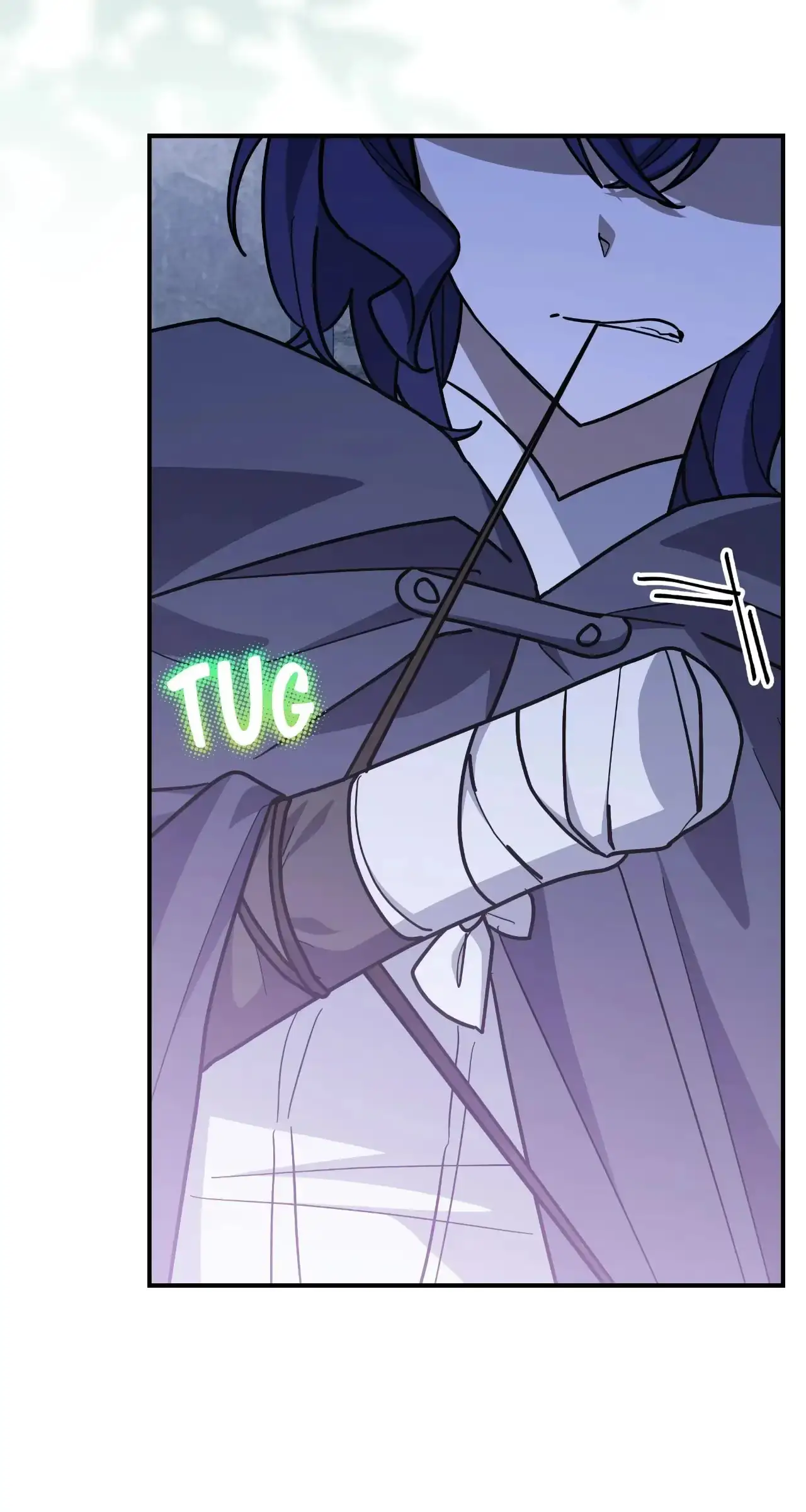  It's a Cat, Adopted by a Wolf Family? Chapter 96 page 24 - 