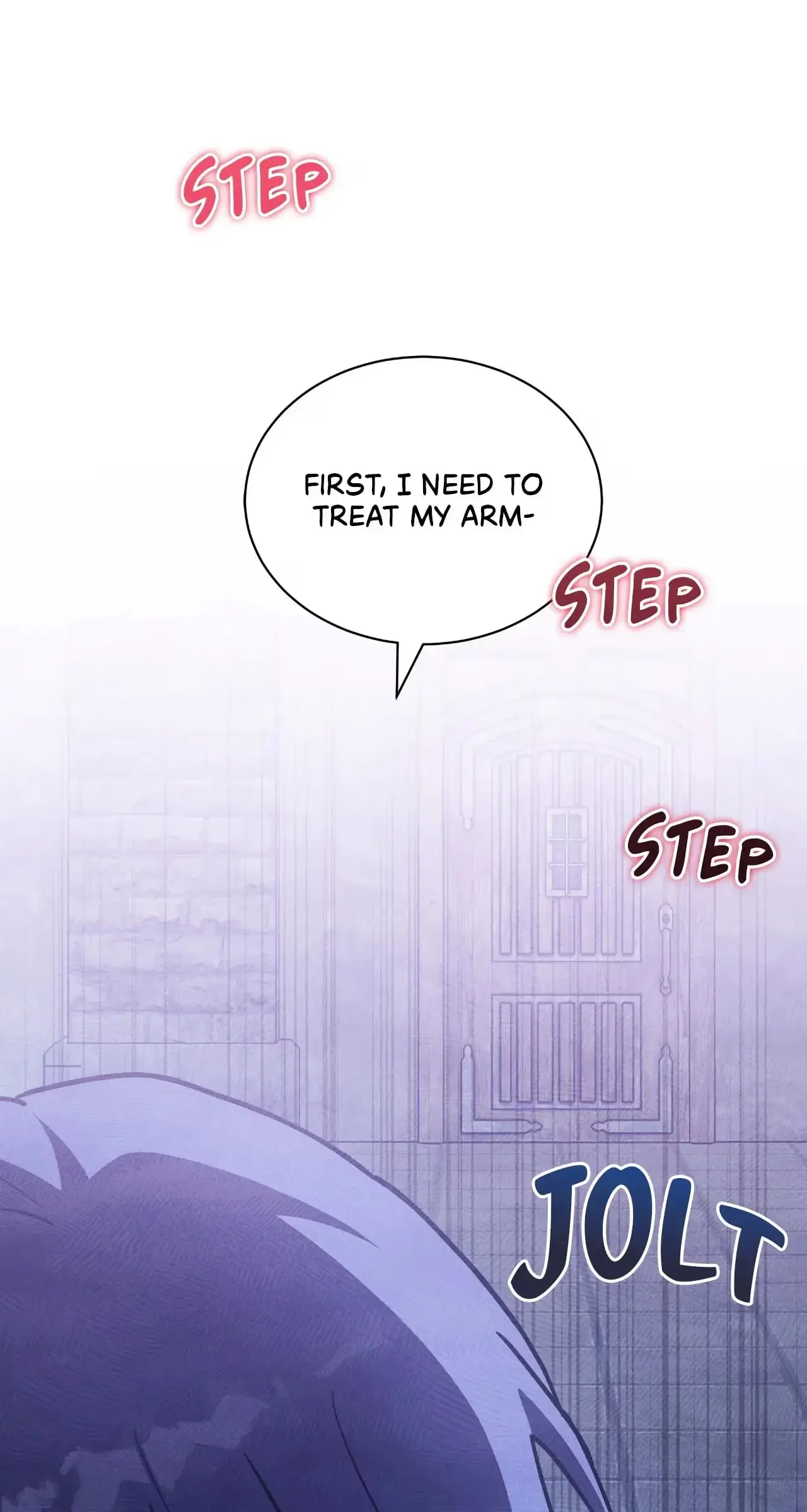  It's a Cat, Adopted by a Wolf Family? Chapter 96 page 25 - 