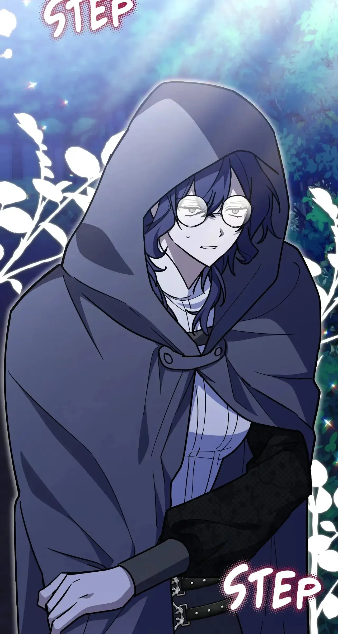  It's a Cat, Adopted by a Wolf Family? Chapter 96 page 4 - 