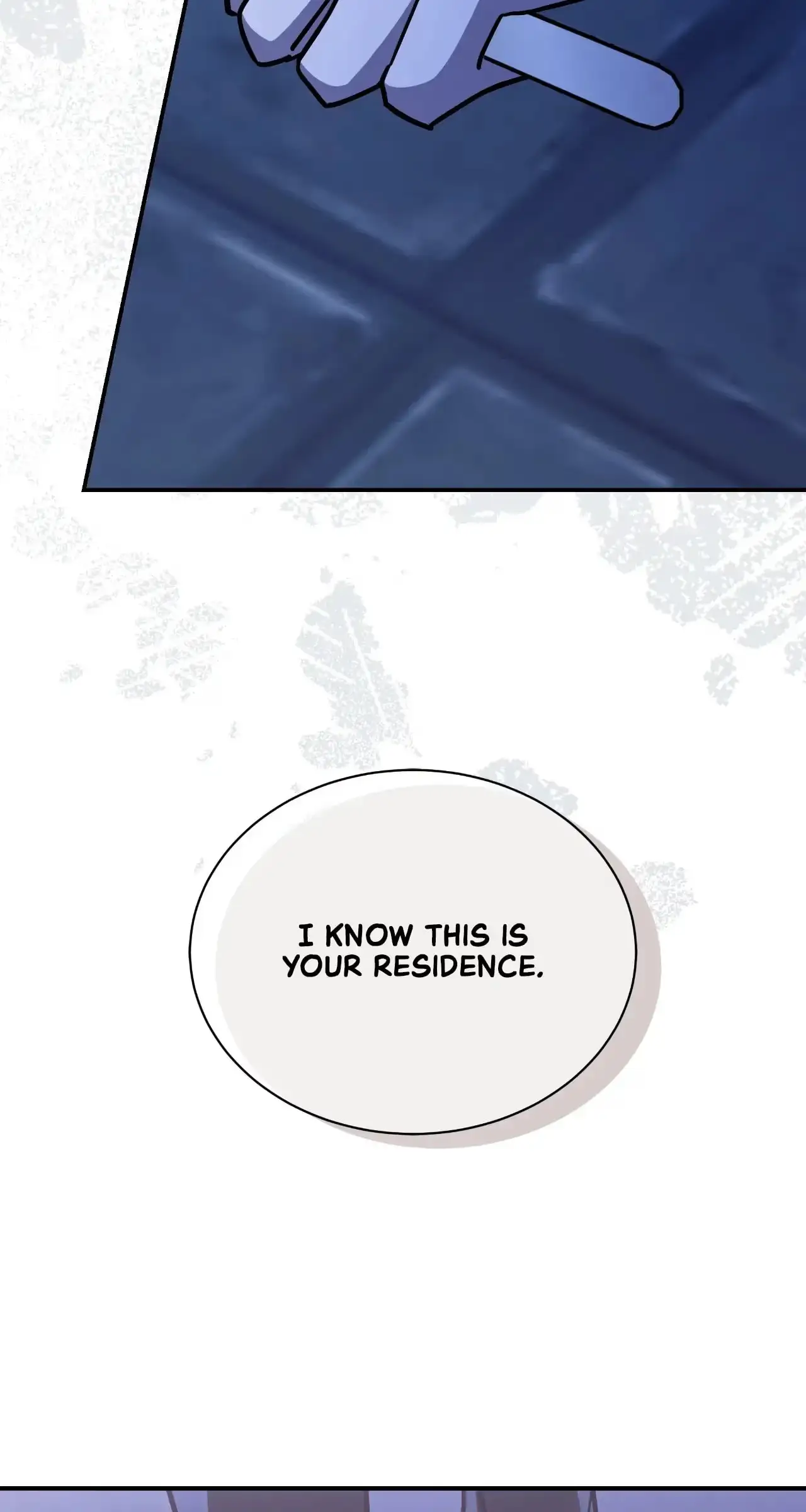  It's a Cat, Adopted by a Wolf Family? Chapter 96 page 31 - 