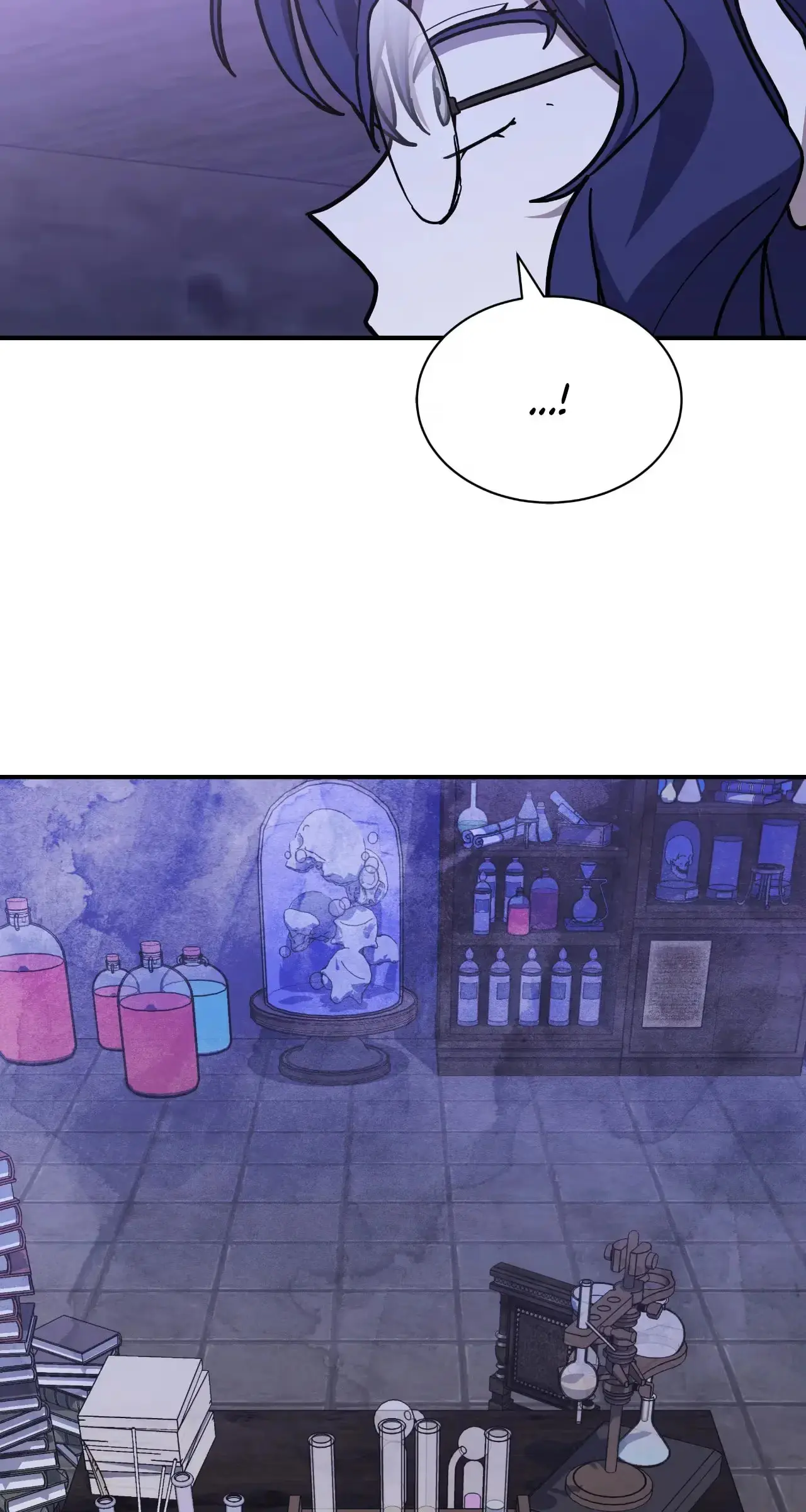  It's a Cat, Adopted by a Wolf Family? Chapter 96 page 33 - 