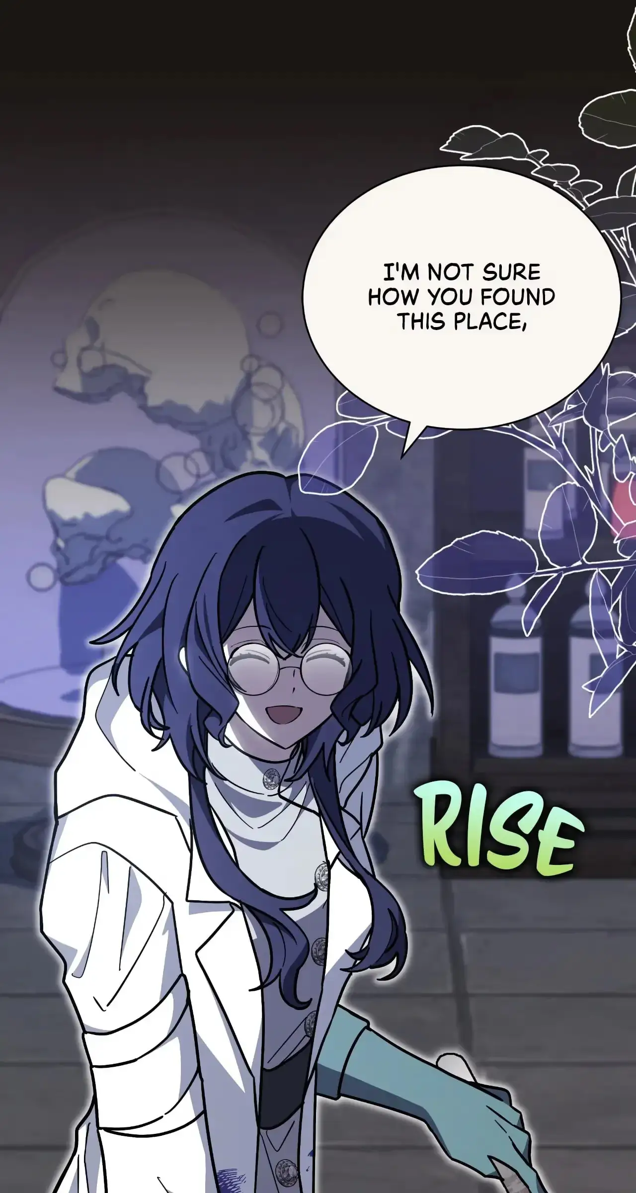  It's a Cat, Adopted by a Wolf Family? Chapter 96 page 36 - 