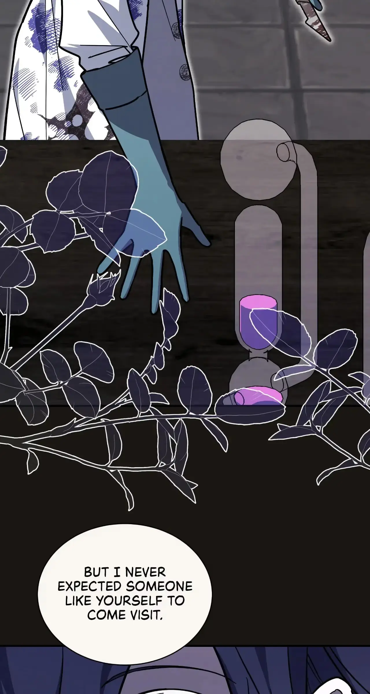  It's a Cat, Adopted by a Wolf Family? Chapter 96 page 37 - 
