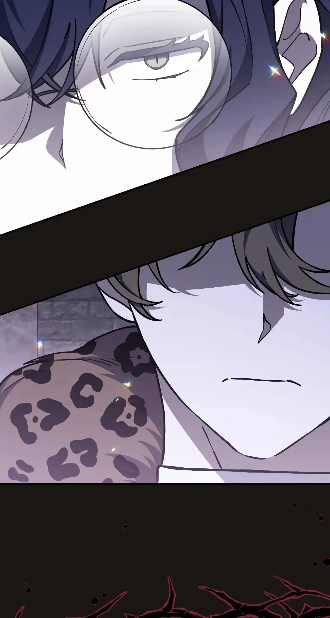  It's a Cat, Adopted by a Wolf Family? Chapter 96 page 38 - 