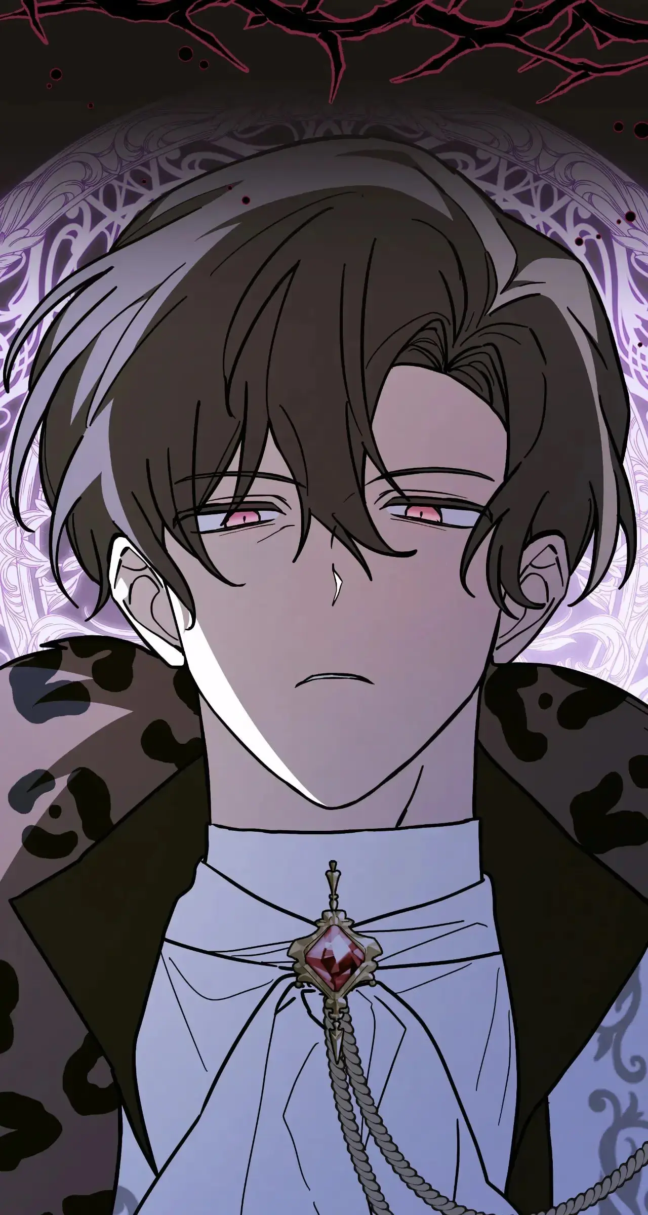  It's a Cat, Adopted by a Wolf Family? Chapter 96 page 41 - 