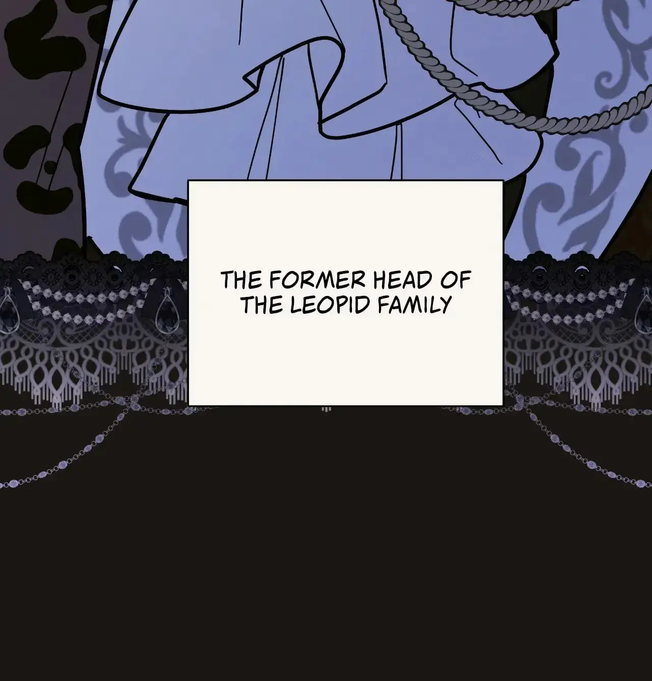  It's a Cat, Adopted by a Wolf Family? Chapter 96 page 42 - 