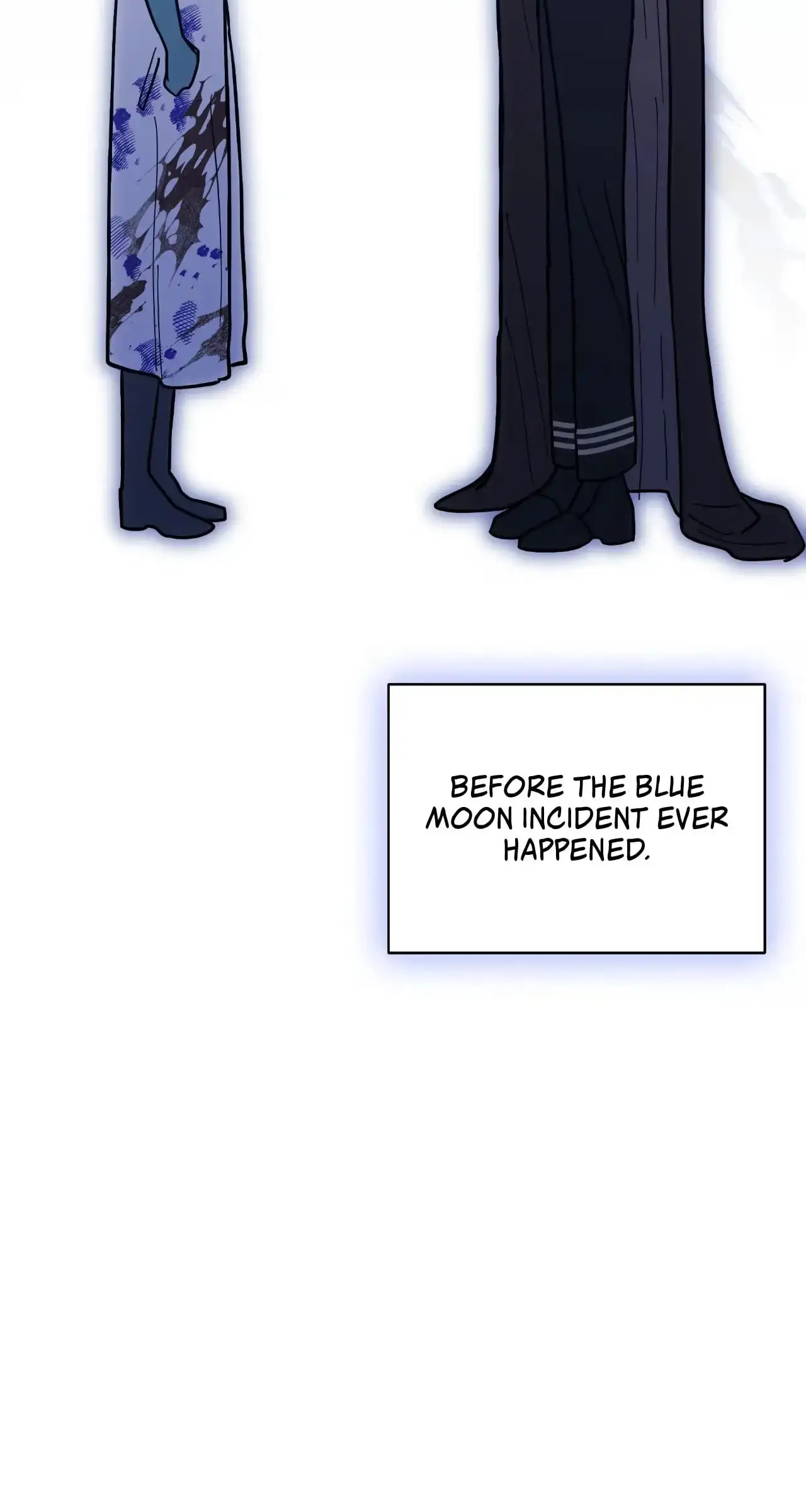 It's a Cat, Adopted by a Wolf Family? Chapter 96 page 44 - 