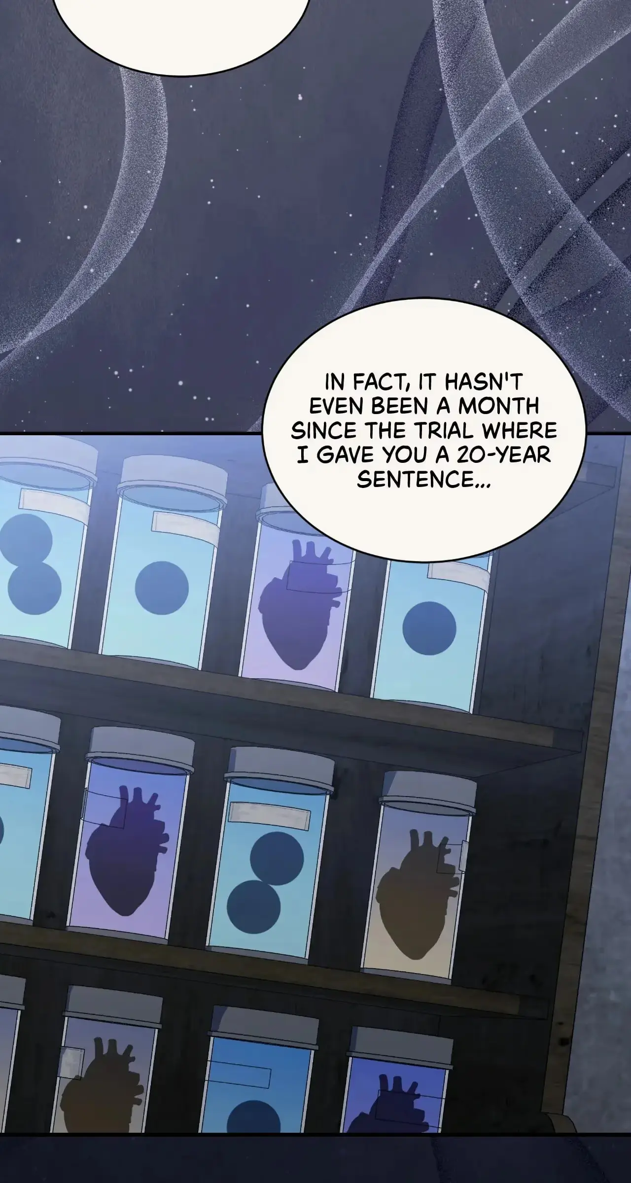  It's a Cat, Adopted by a Wolf Family? Chapter 96 page 47 - 