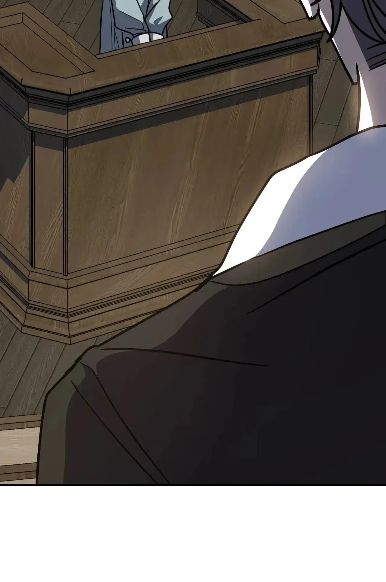  It's a Cat, Adopted by a Wolf Family? Chapter 96 page 49 - 