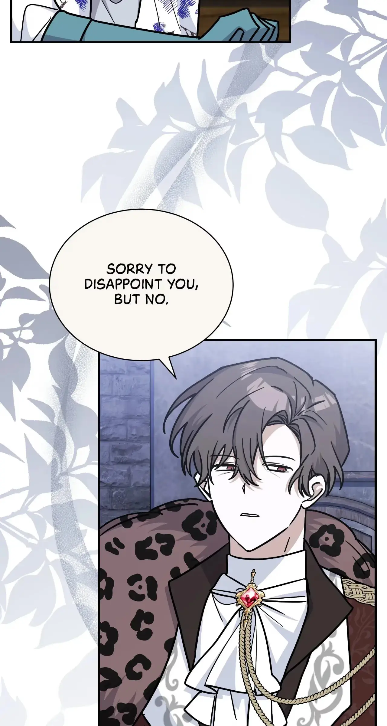  It's a Cat, Adopted by a Wolf Family? Chapter 96 page 51 - 