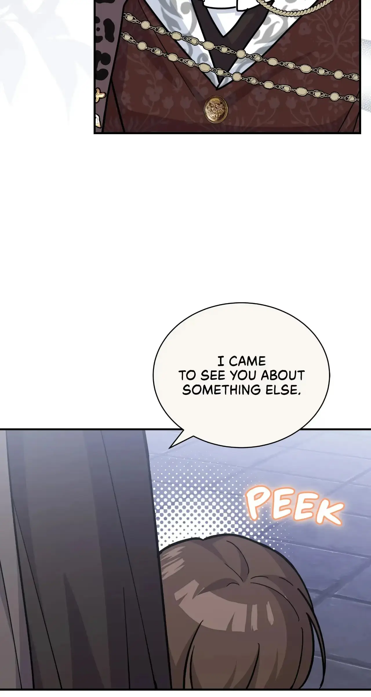  It's a Cat, Adopted by a Wolf Family? Chapter 96 page 52 - 