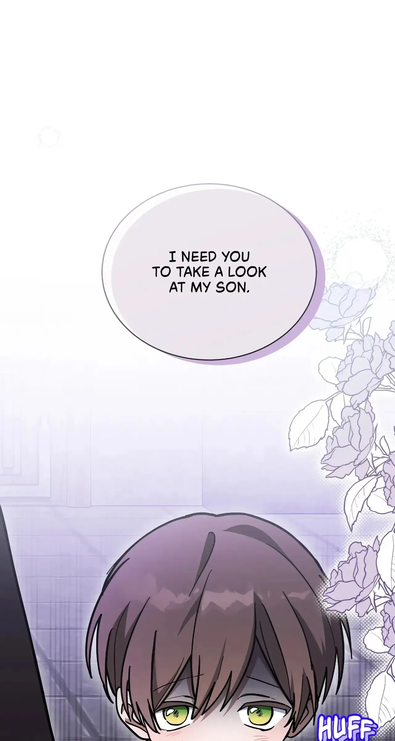  It's a Cat, Adopted by a Wolf Family? Chapter 96 page 53 - 