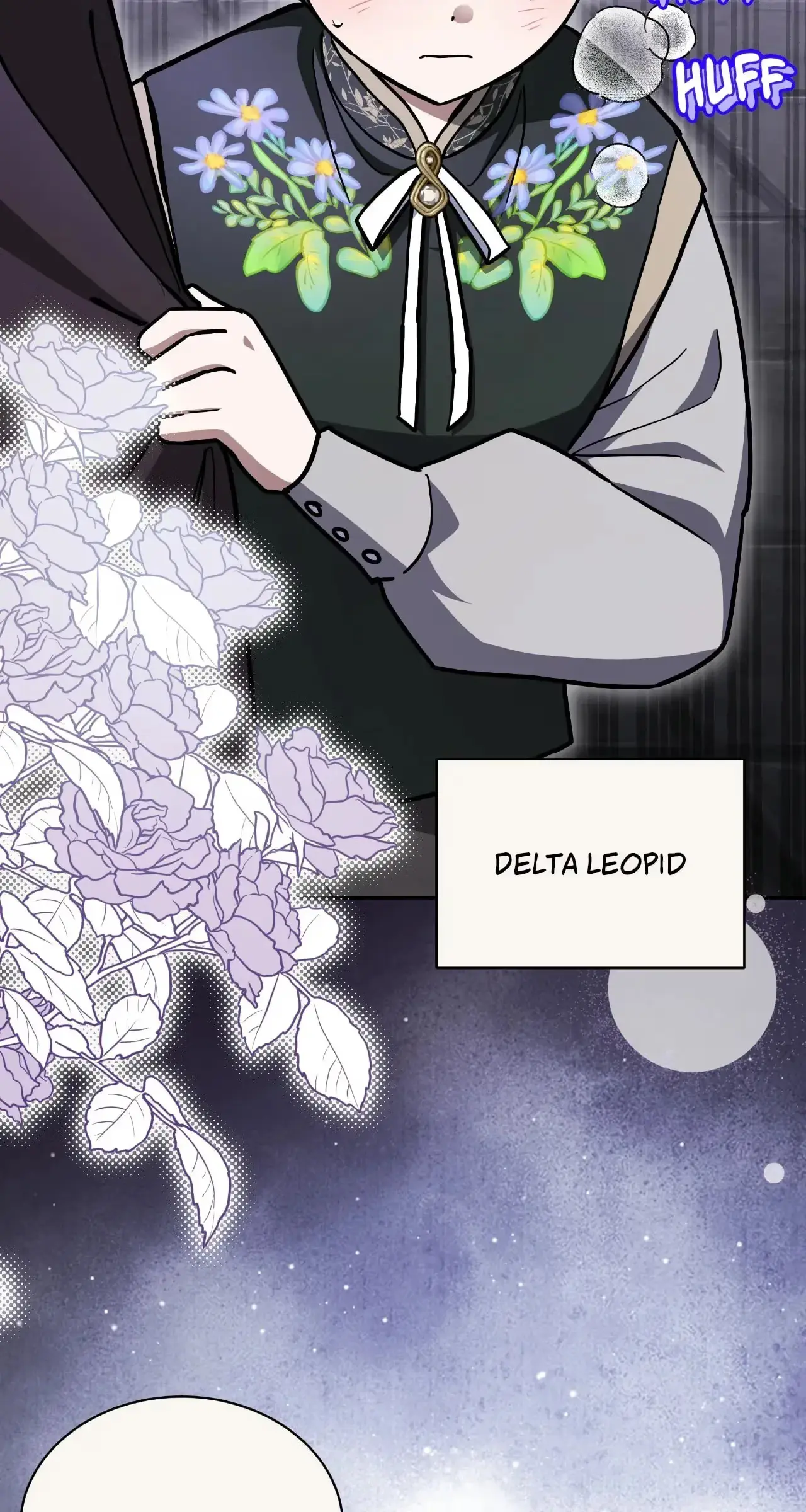  It's a Cat, Adopted by a Wolf Family? Chapter 96 page 54 - 