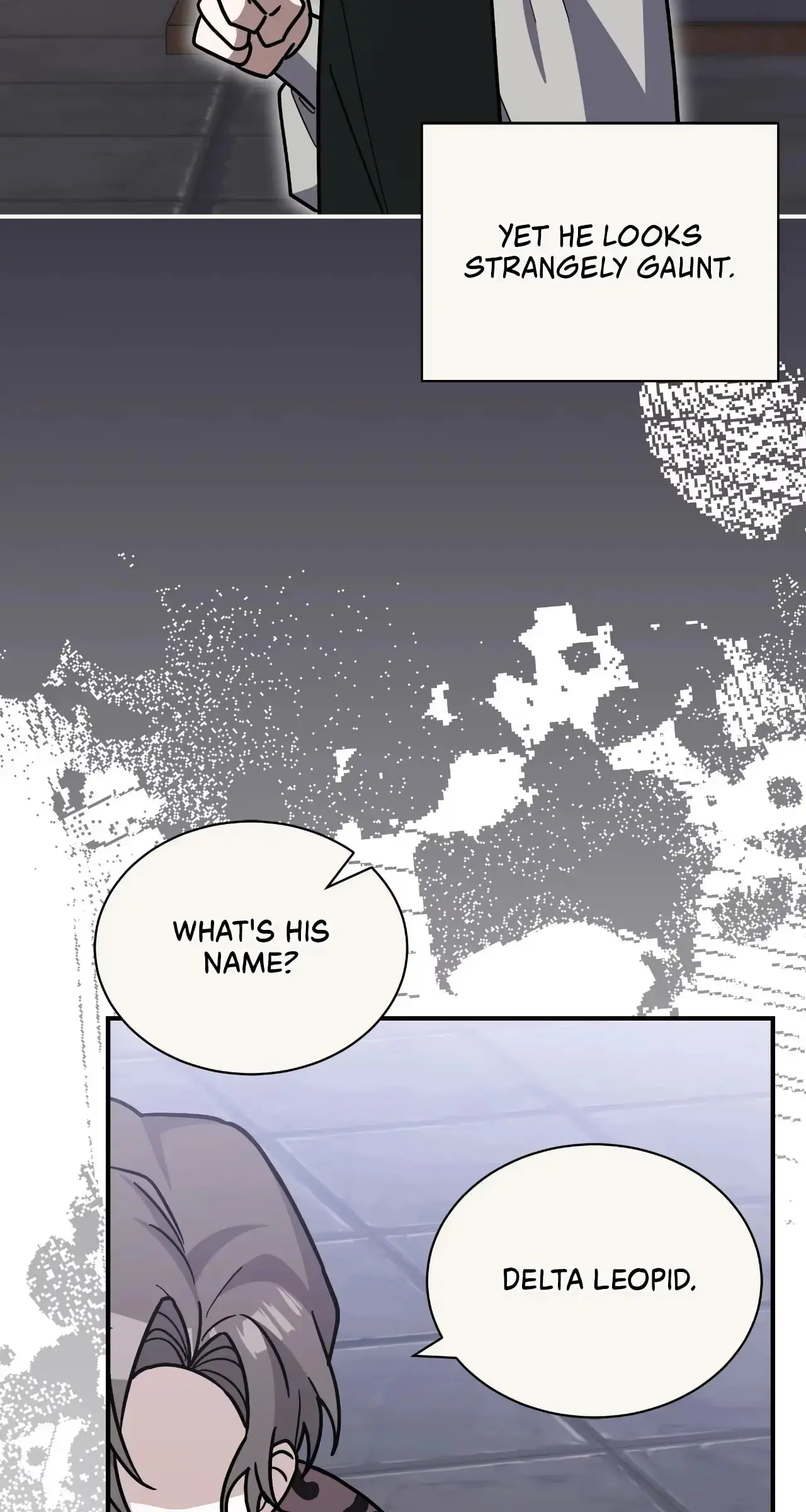  It's a Cat, Adopted by a Wolf Family? Chapter 96 page 57 - 