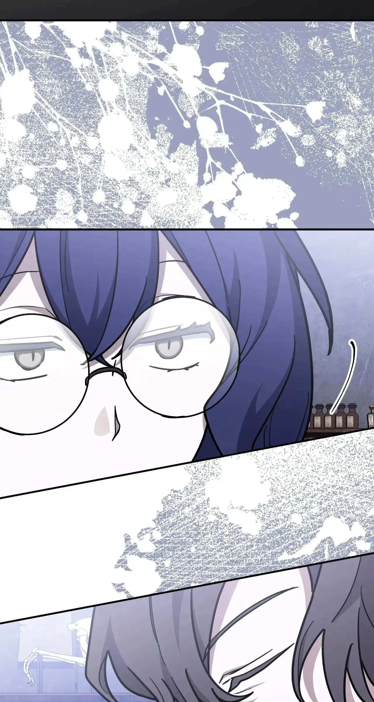  It's a Cat, Adopted by a Wolf Family? Chapter 96 page 65 - 