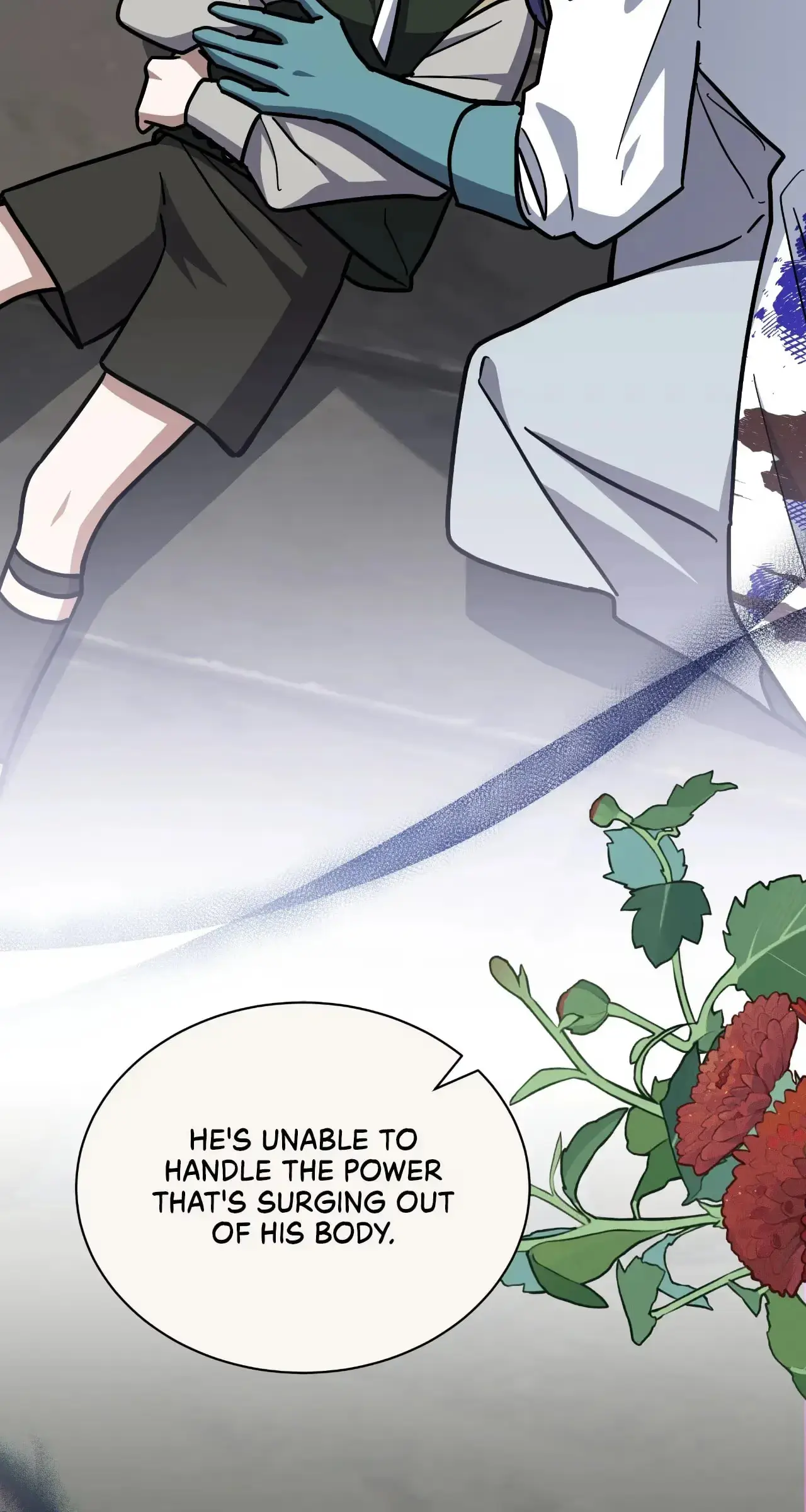 It's a Cat, Adopted by a Wolf Family? Chapter 96 page 67 - 