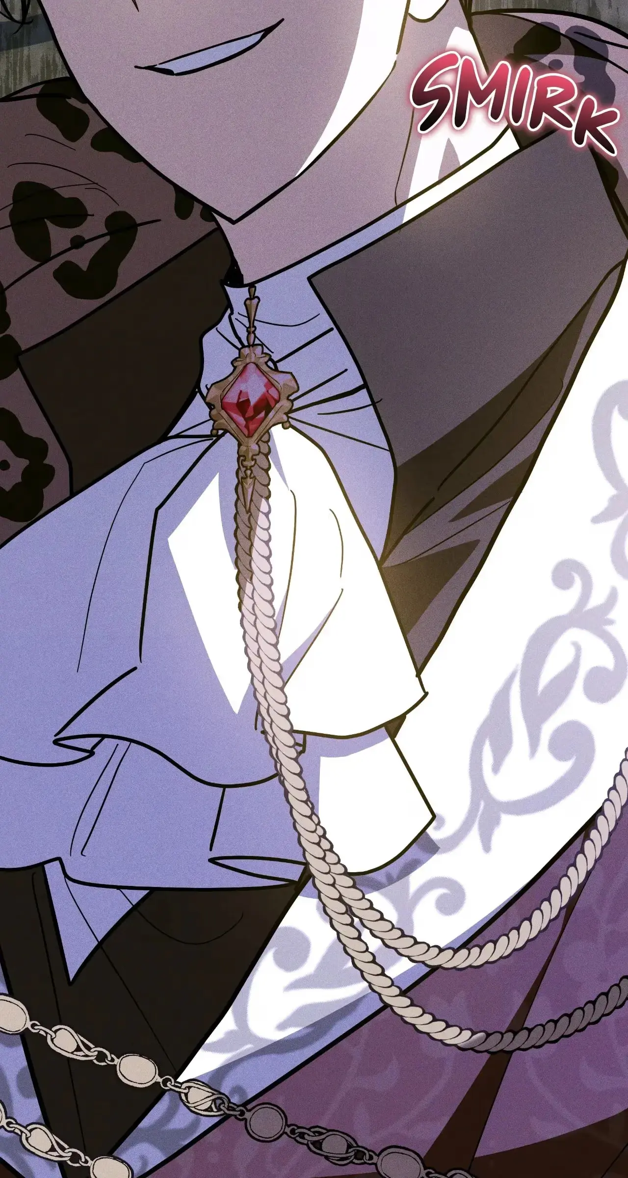  It's a Cat, Adopted by a Wolf Family? Chapter 96 page 75 - 