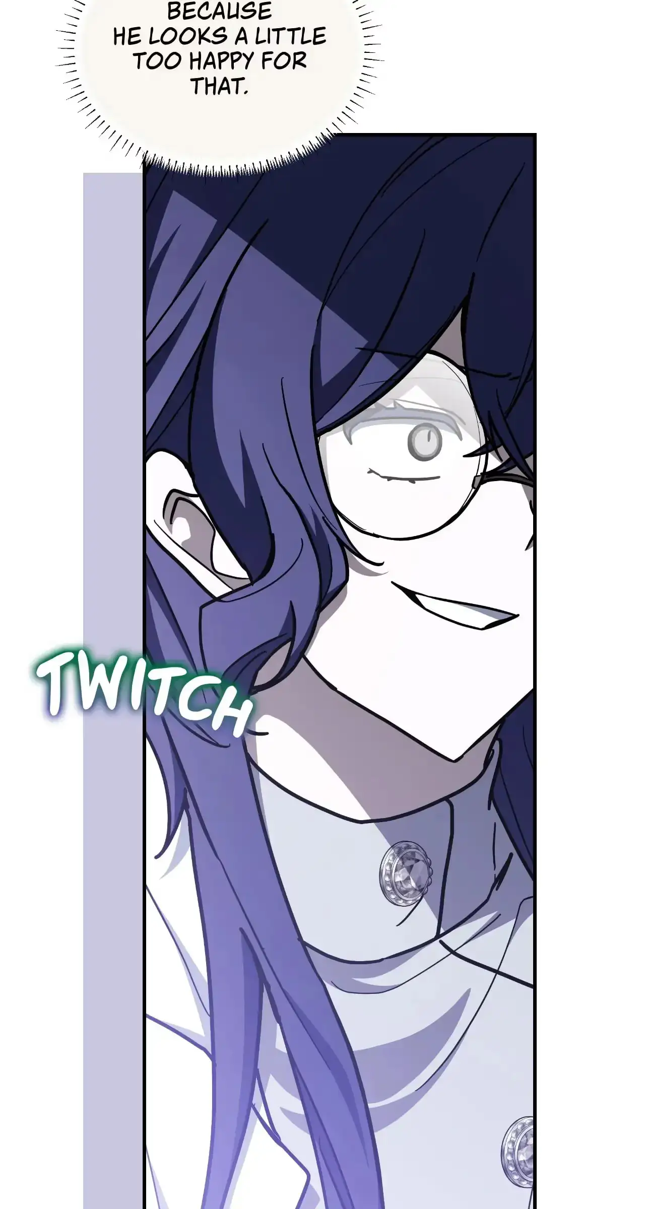  It's a Cat, Adopted by a Wolf Family? Chapter 96 page 78 - 