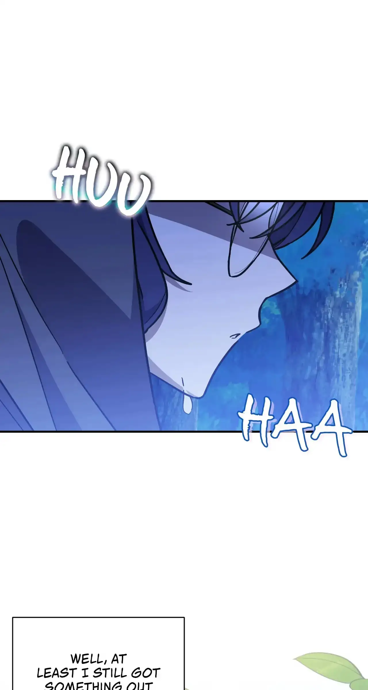  It's a Cat, Adopted by a Wolf Family? Chapter 96 page 9 - 