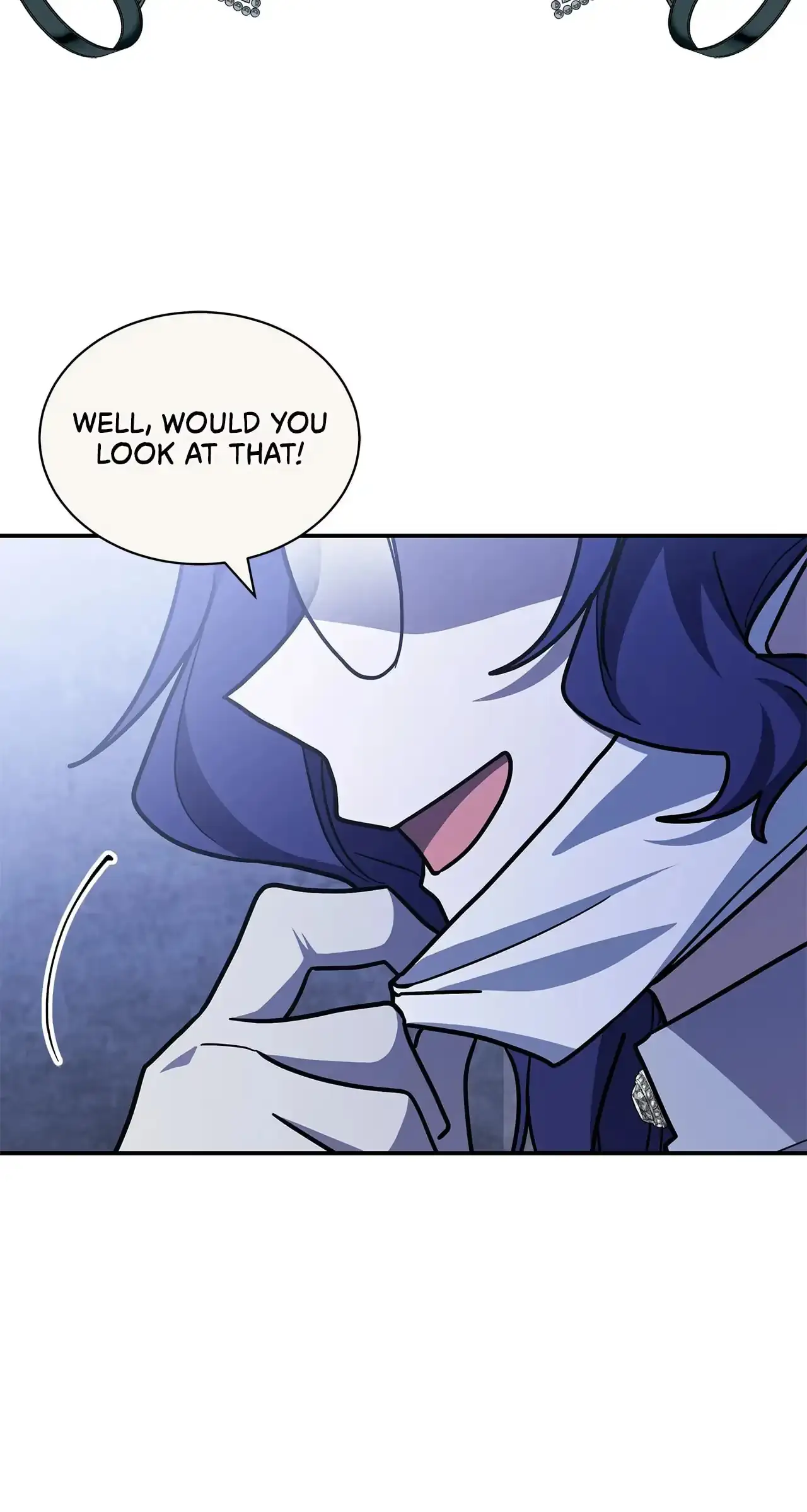  It's a Cat, Adopted by a Wolf Family? Chapter 97 page 13 - 