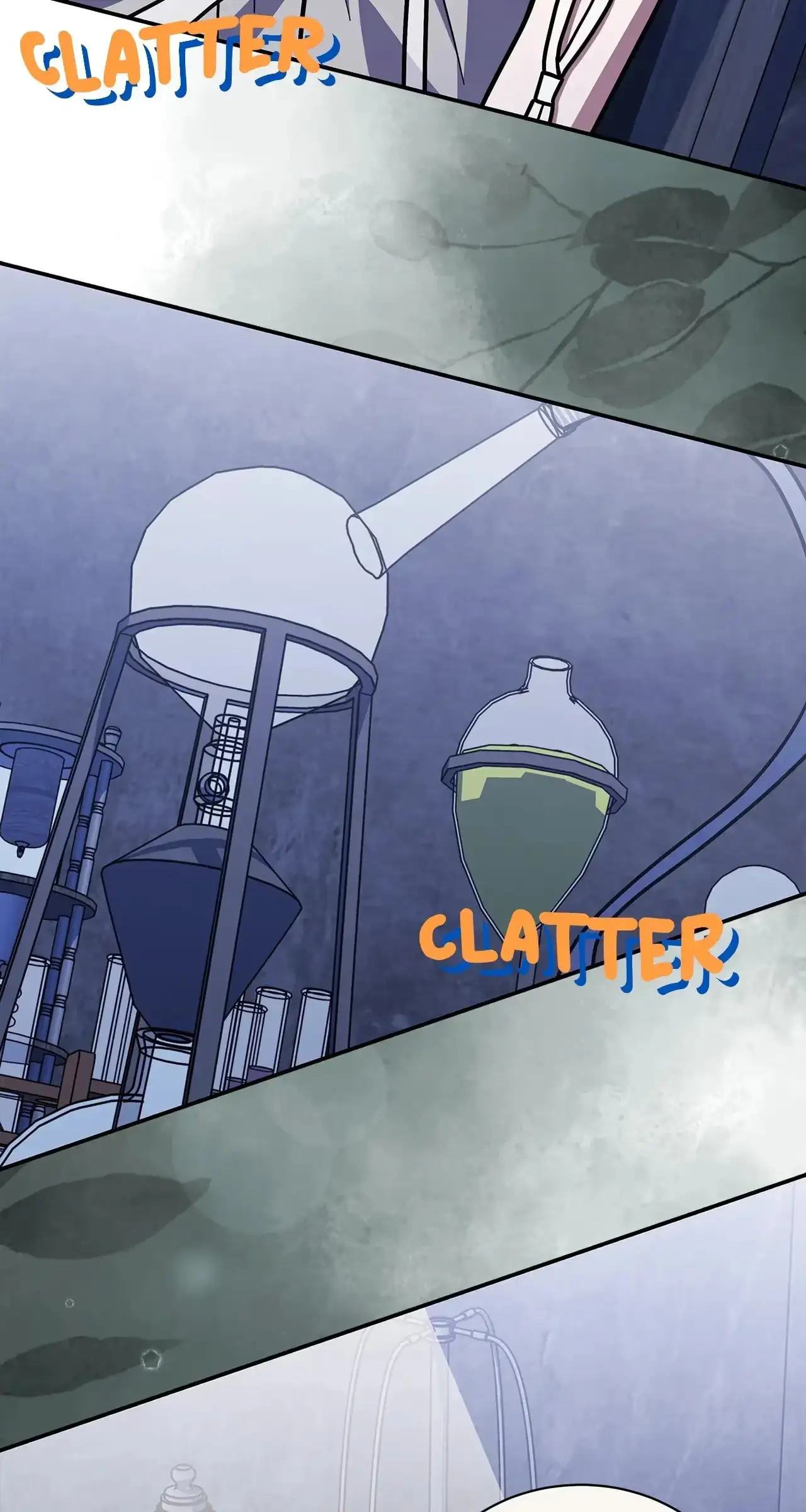  It's a Cat, Adopted by a Wolf Family? Chapter 97 page 20 - 
