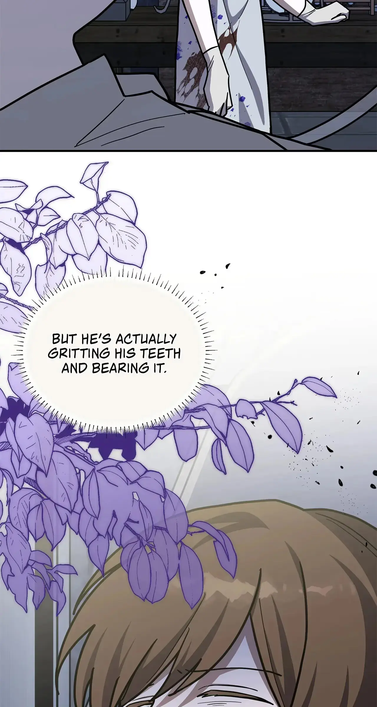  It's a Cat, Adopted by a Wolf Family? Chapter 97 page 25 - 