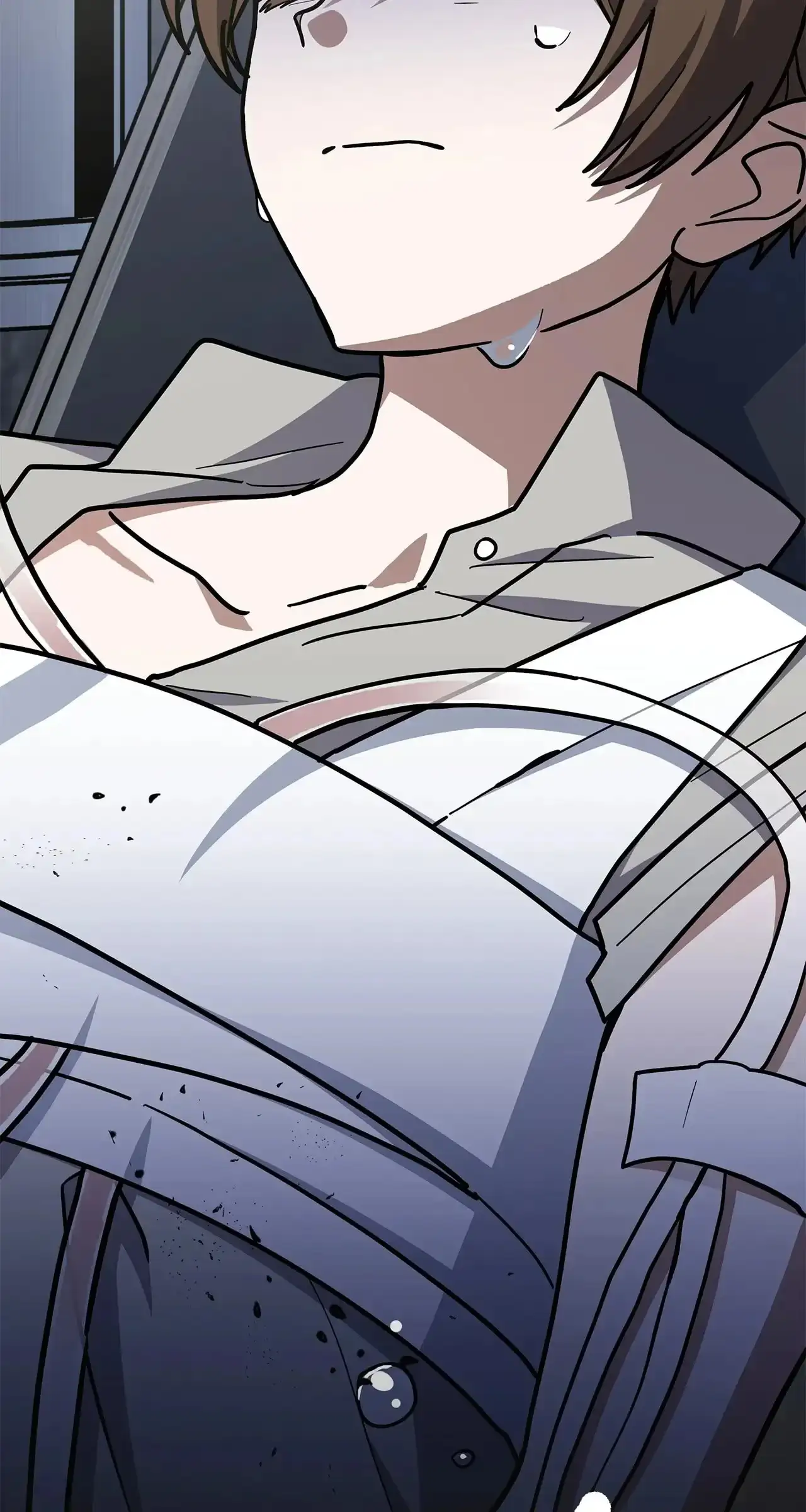  It's a Cat, Adopted by a Wolf Family? Chapter 97 page 26 - 
