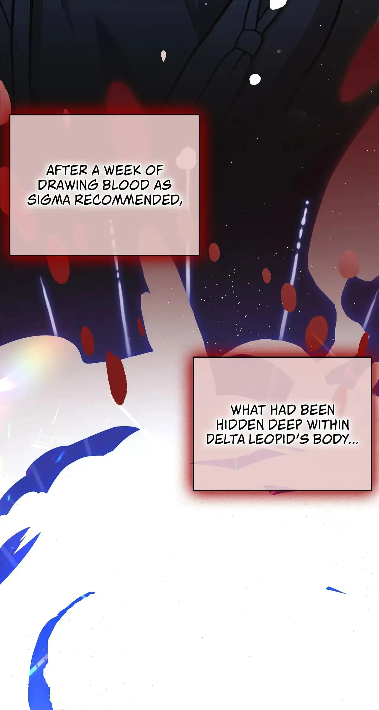  It's a Cat, Adopted by a Wolf Family? Chapter 97 page 27 - 