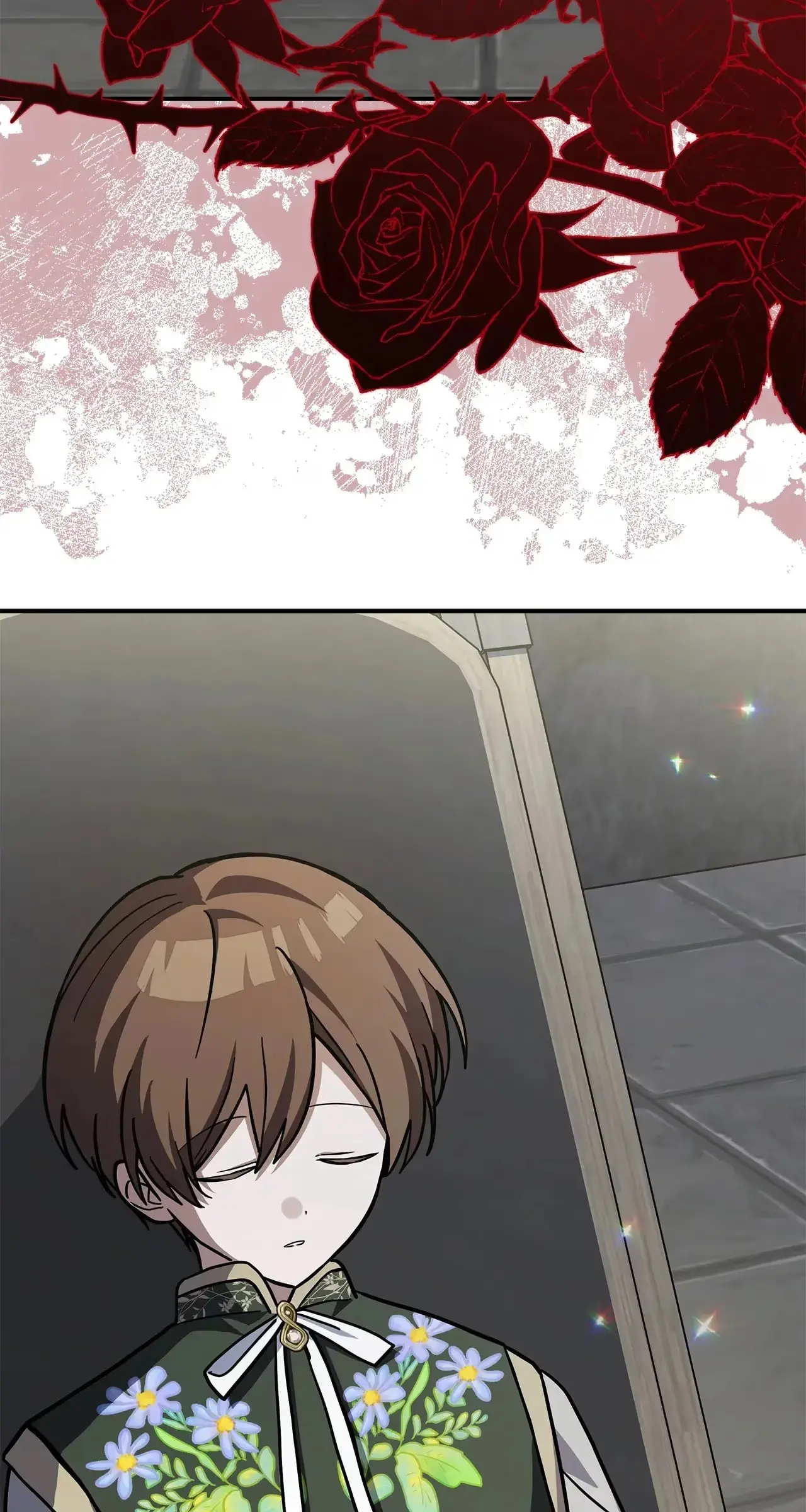  It's a Cat, Adopted by a Wolf Family? Chapter 97 page 4 - 
