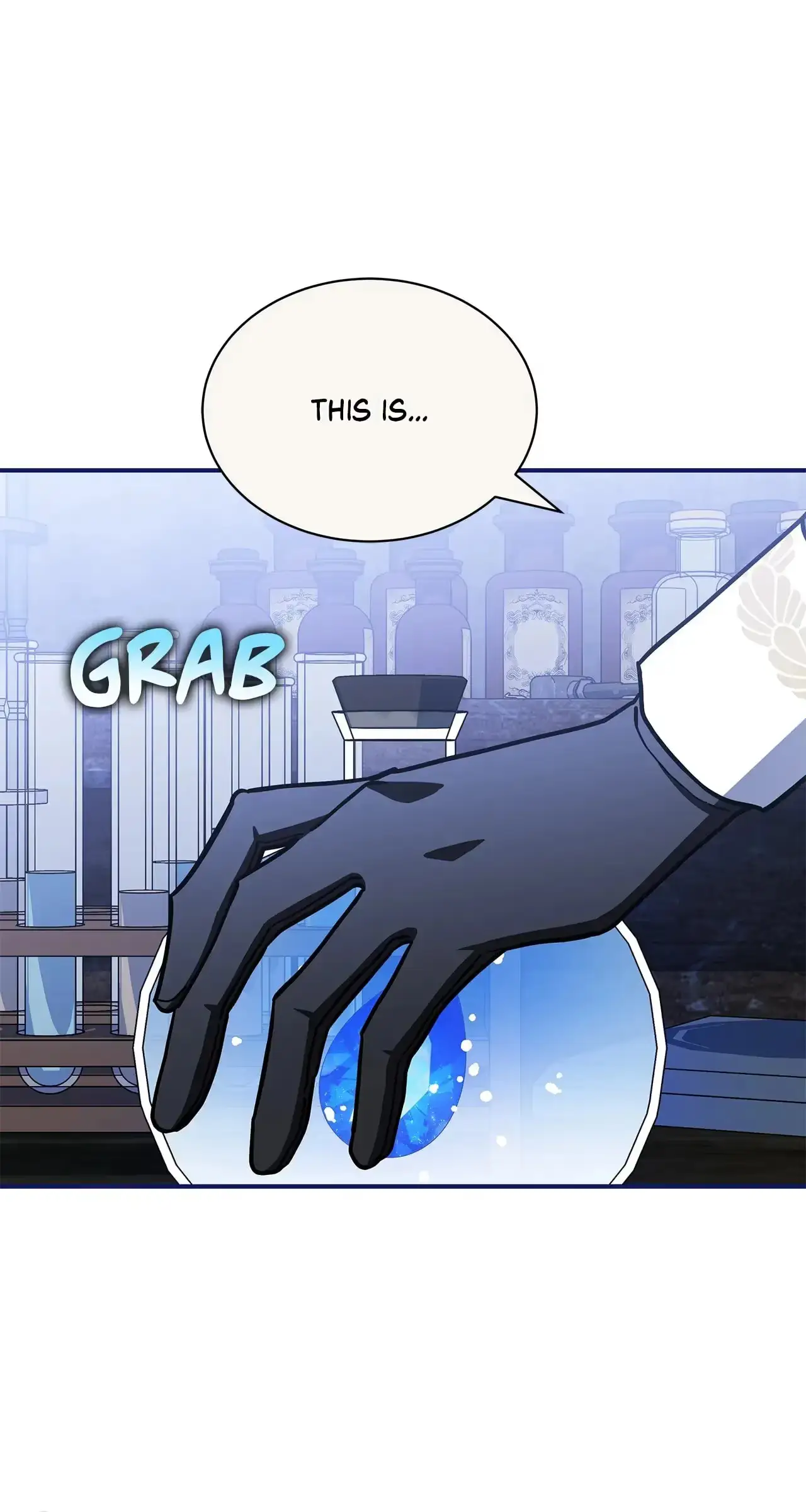  It's a Cat, Adopted by a Wolf Family? Chapter 97 page 31 - 