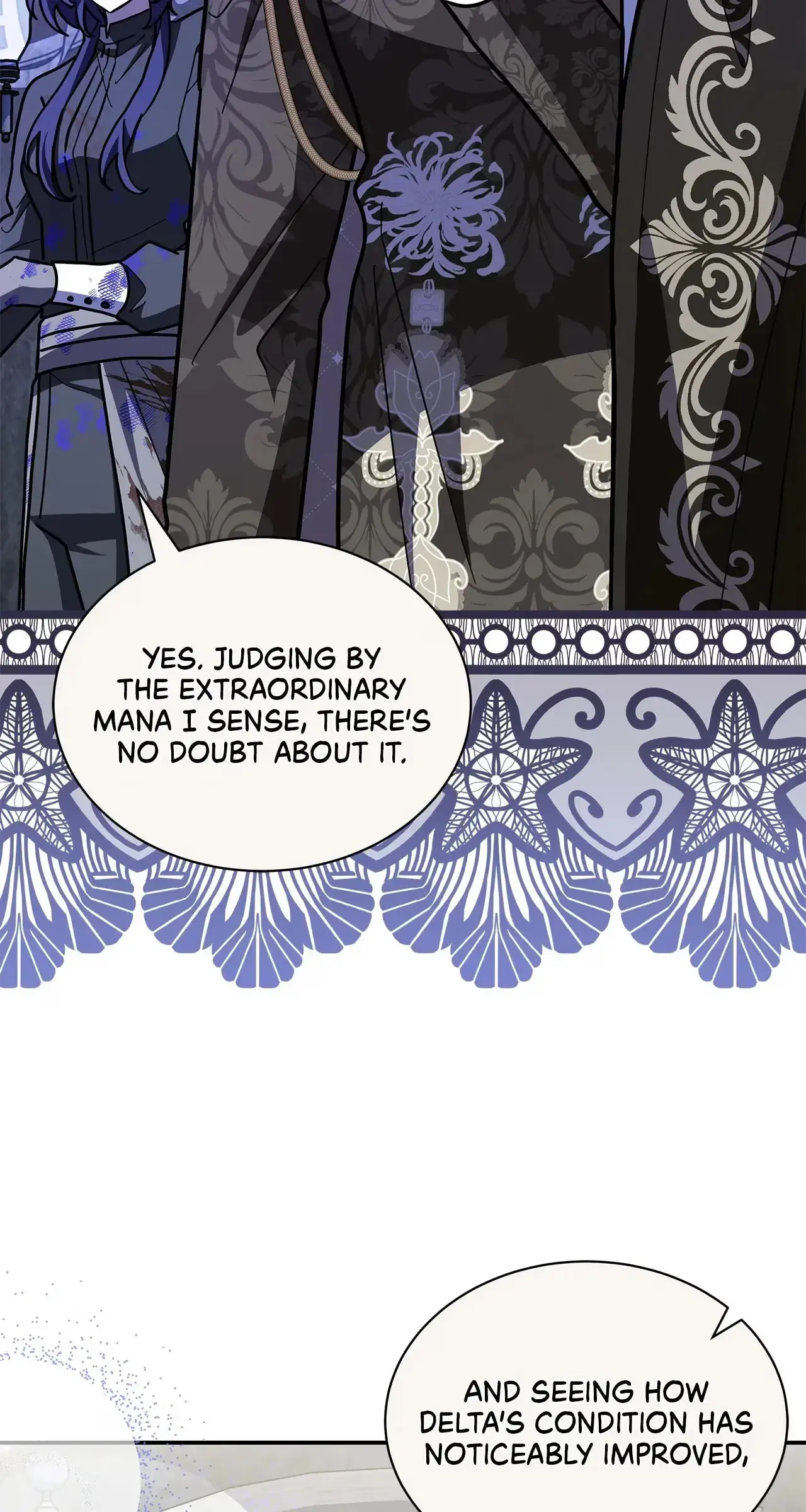  It's a Cat, Adopted by a Wolf Family? Chapter 97 page 33 - 
