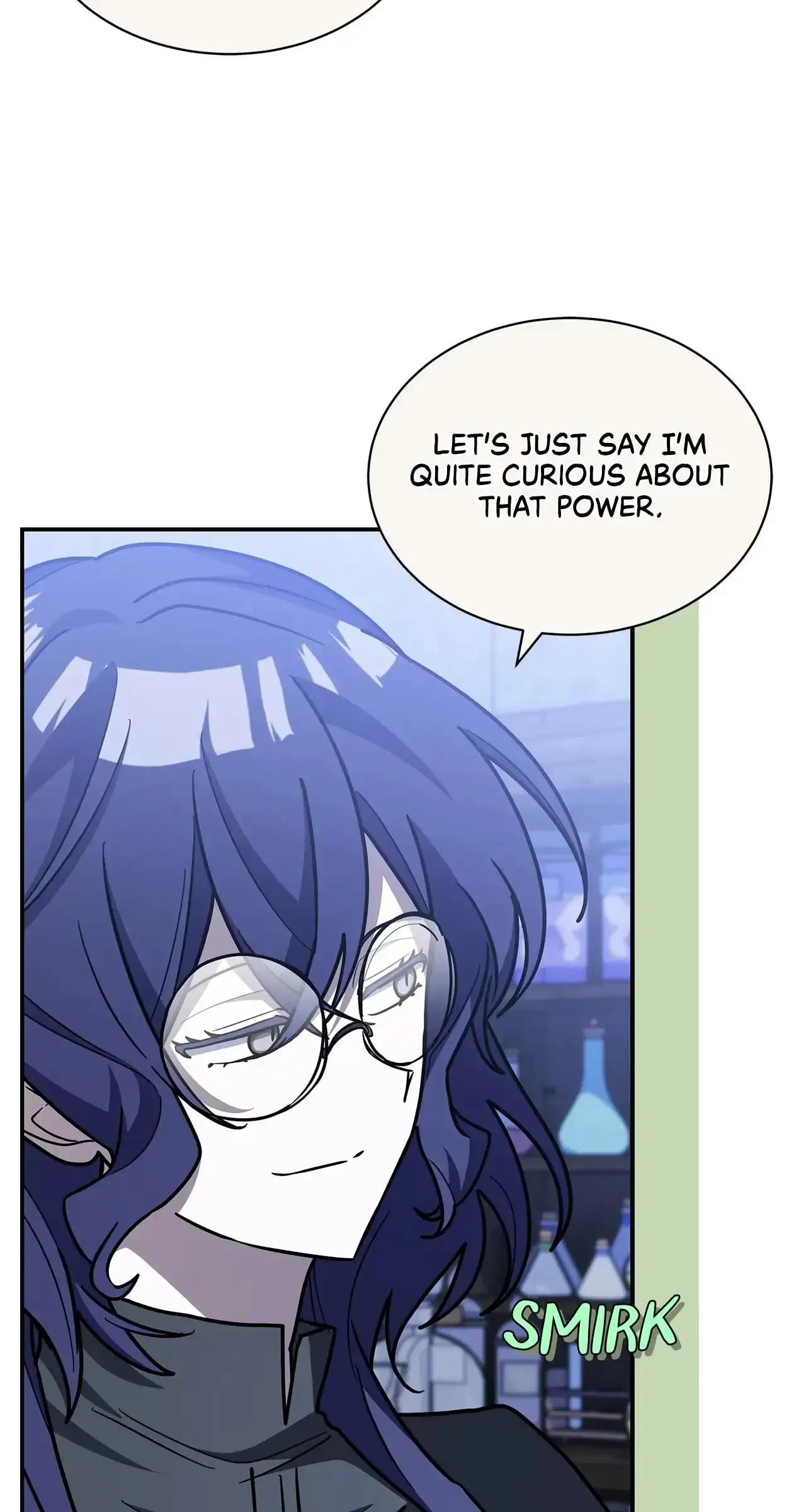  It's a Cat, Adopted by a Wolf Family? Chapter 97 page 36 - 