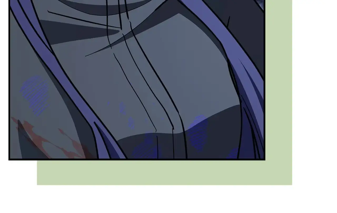 It's a Cat, Adopted by a Wolf Family? Chapter 97 page 37 - 