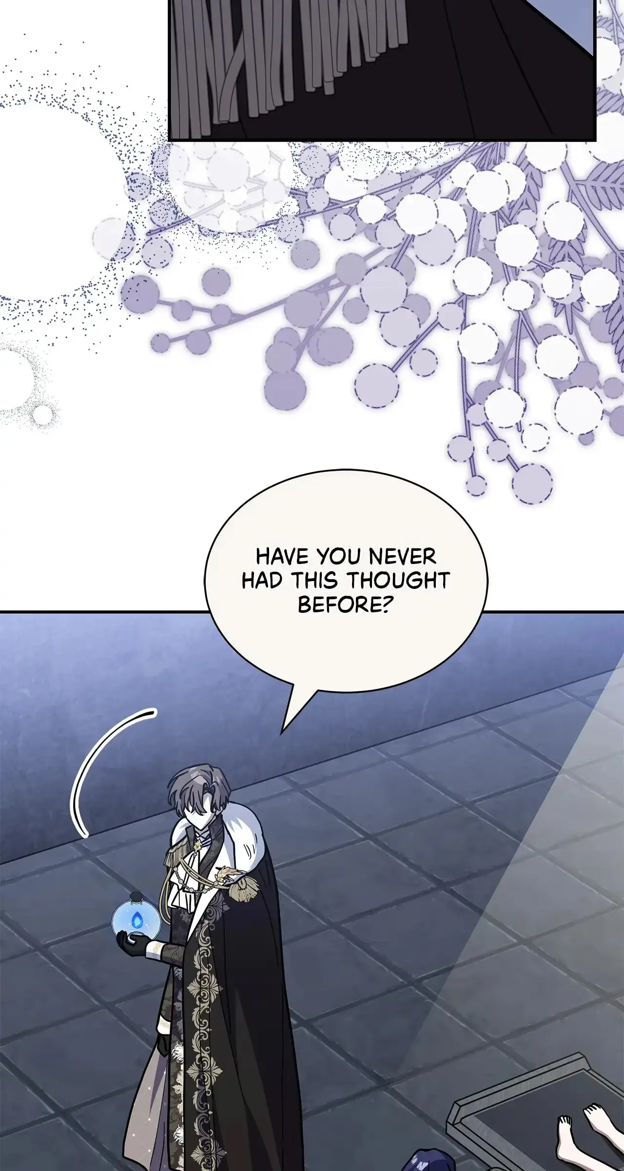  It's a Cat, Adopted by a Wolf Family? Chapter 97 page 39 - 