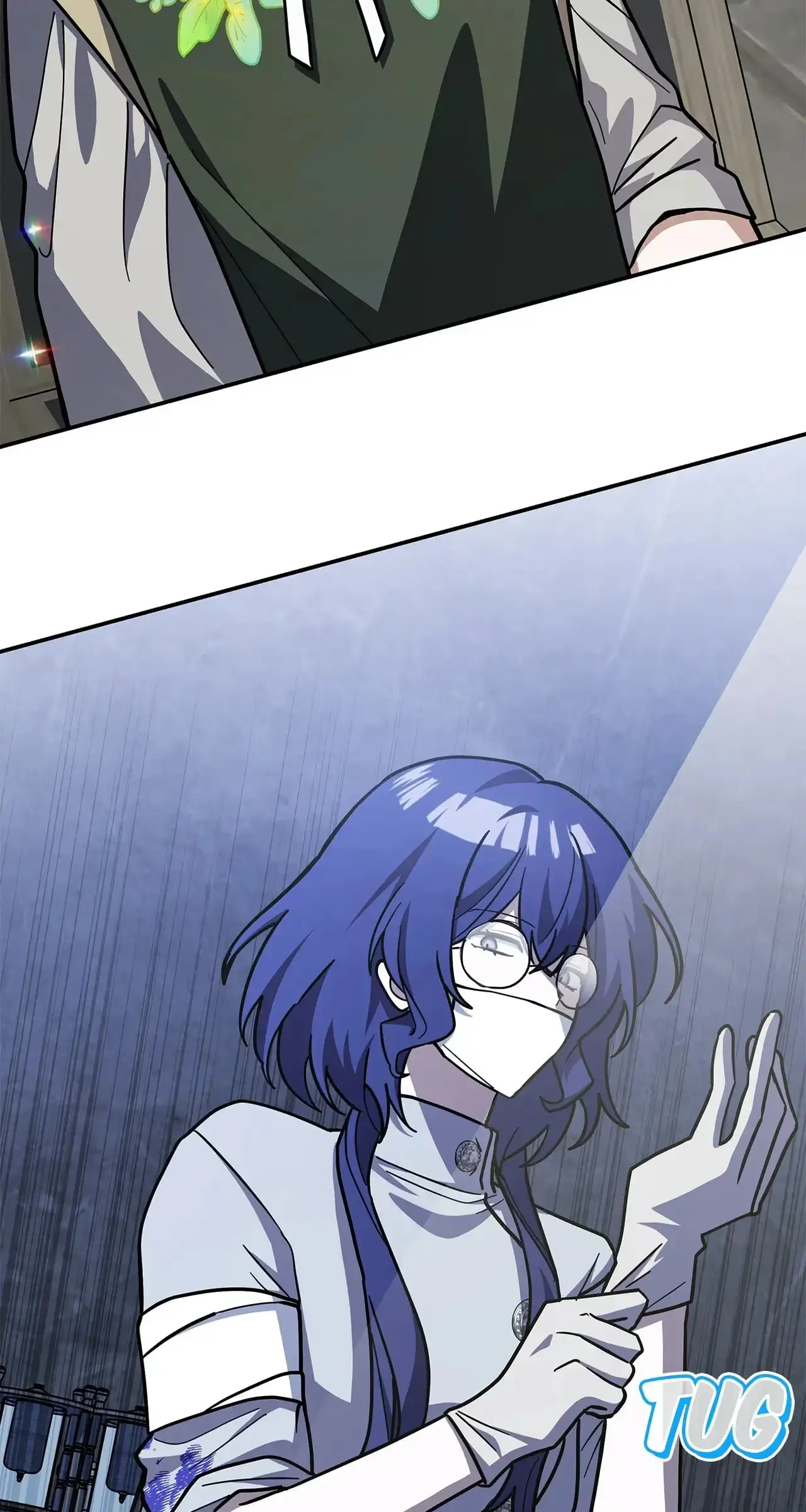  It's a Cat, Adopted by a Wolf Family? Chapter 97 page 5 - 