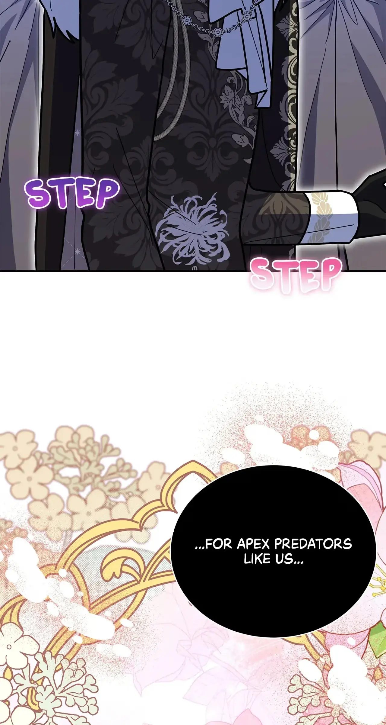  It's a Cat, Adopted by a Wolf Family? Chapter 97 page 41 - 