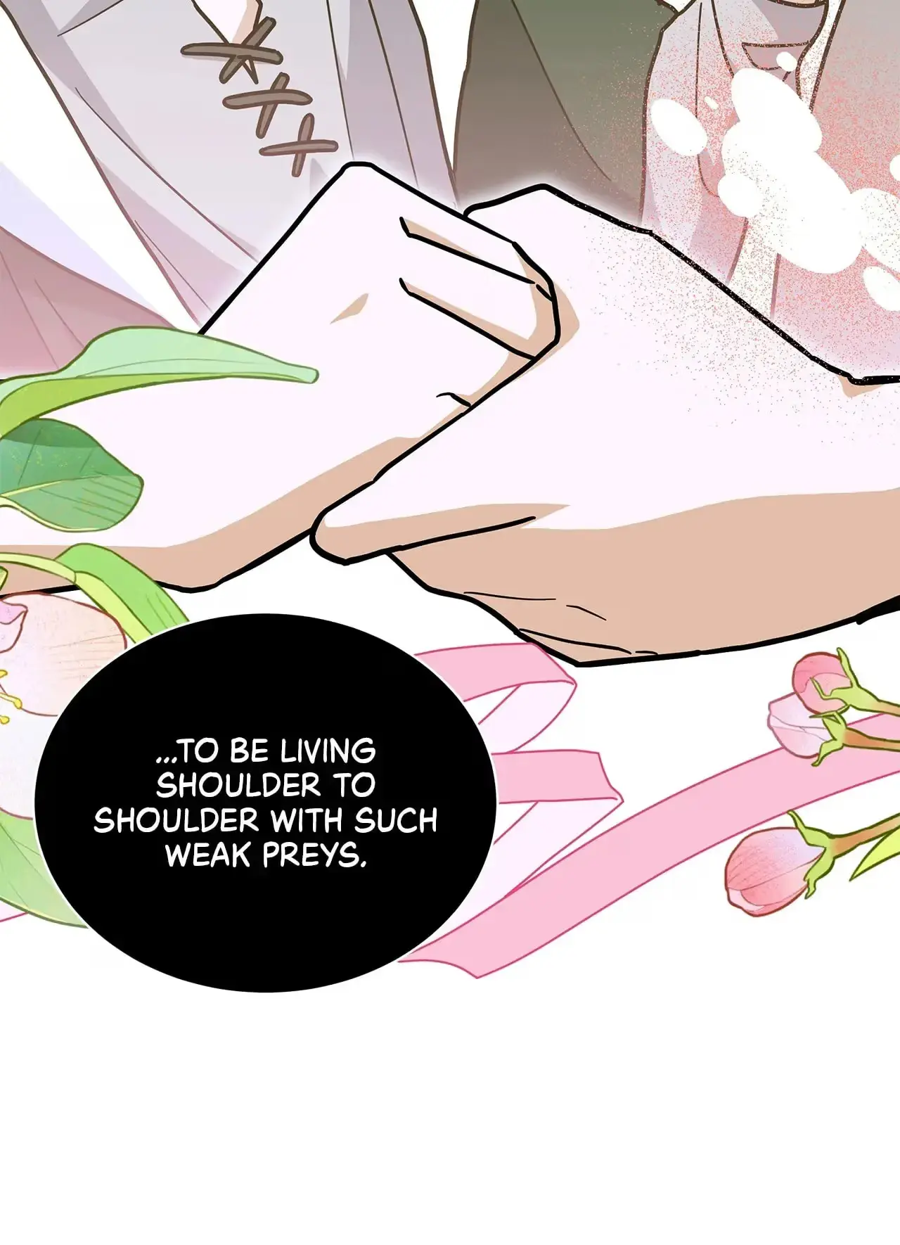  It's a Cat, Adopted by a Wolf Family? Chapter 97 page 43 - 